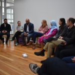 Peacemaking Fellows 5