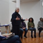 Peacemaking Fellows 2