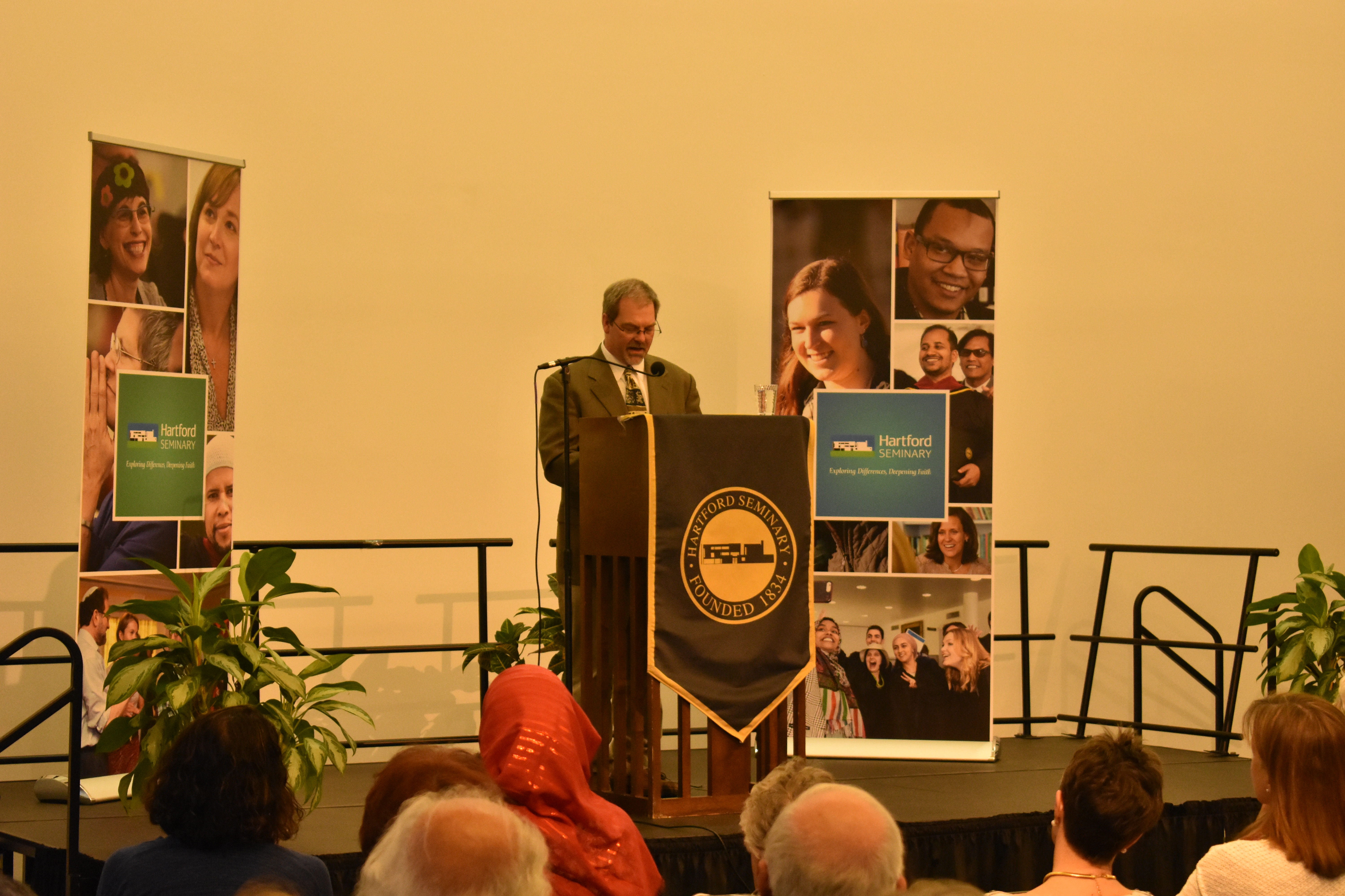 Intersection of Feminism and Islam