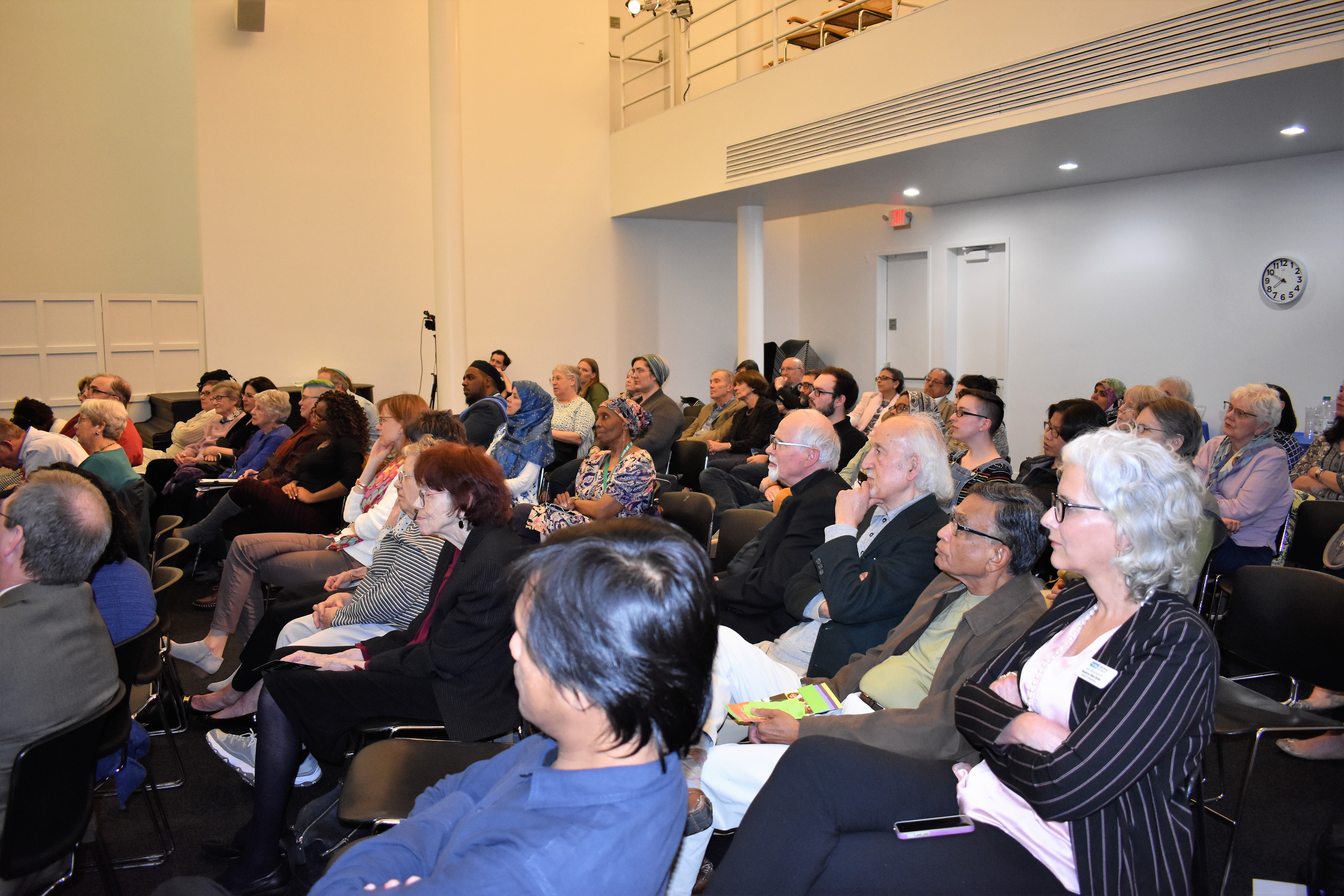 Intersection of Feminism and Islam