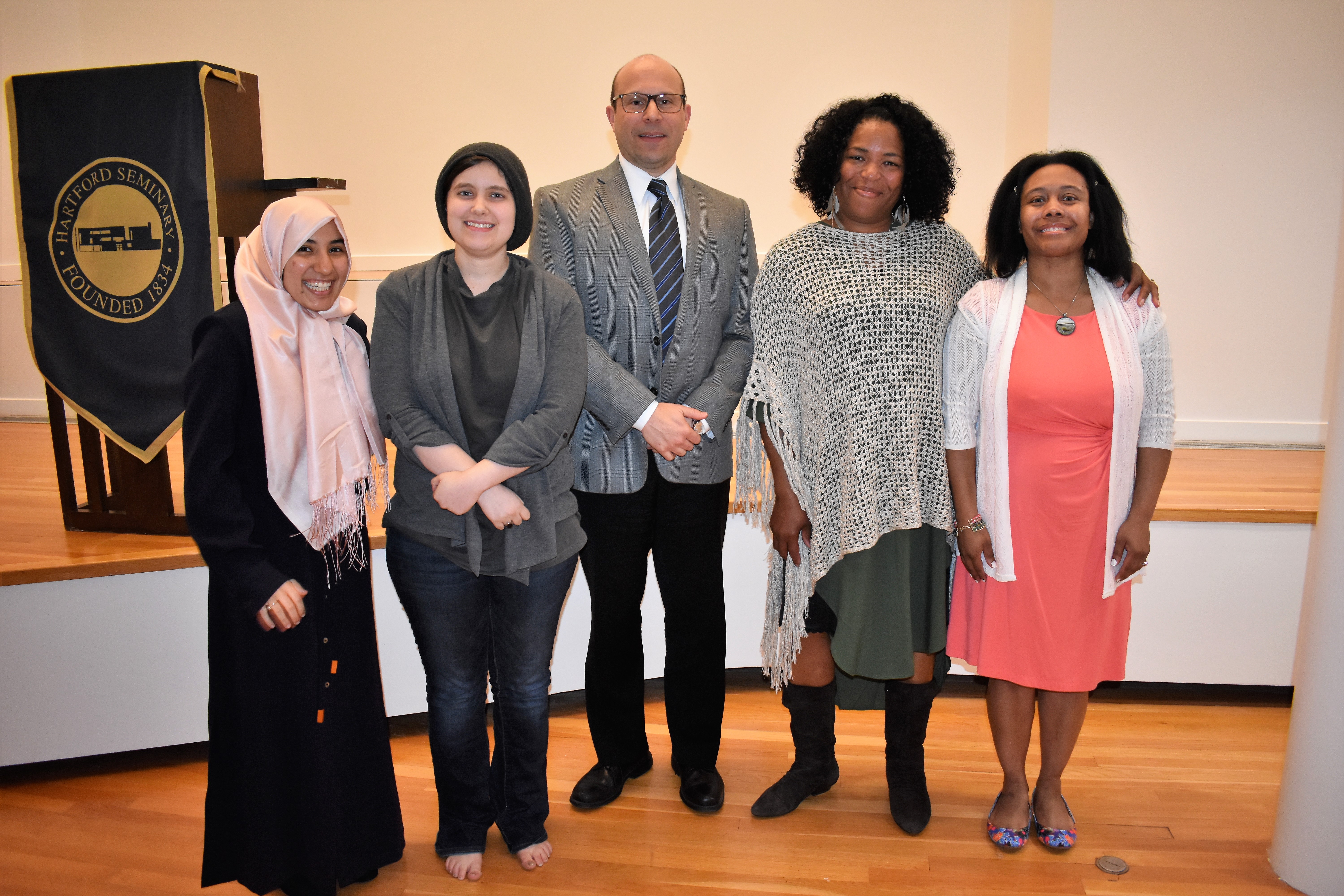 2nd Annual Preaching Competition