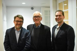 Dr. Bruce Lawrence 2