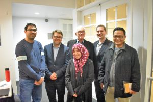 Dr. Bruce Lawrence 3