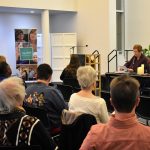 Quiet call for Justice 6