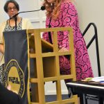 Quiet call for Justice 3