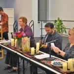 Quiet call for Justice 2