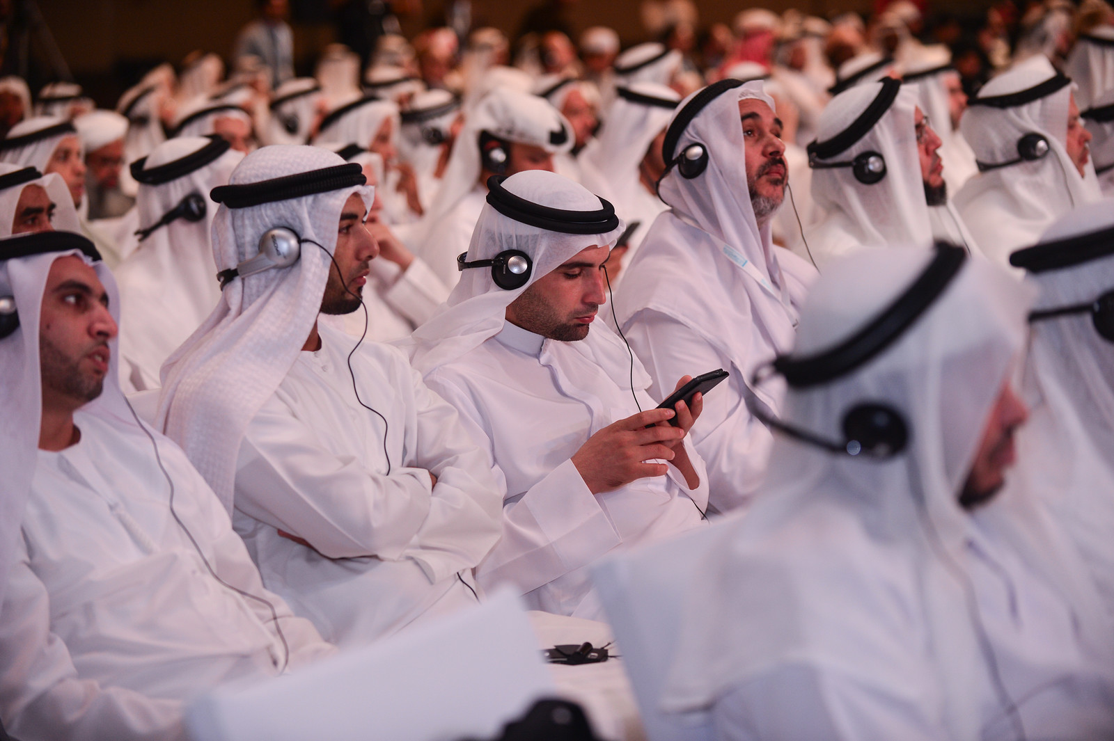 Promoting Peace in Muslim Societies