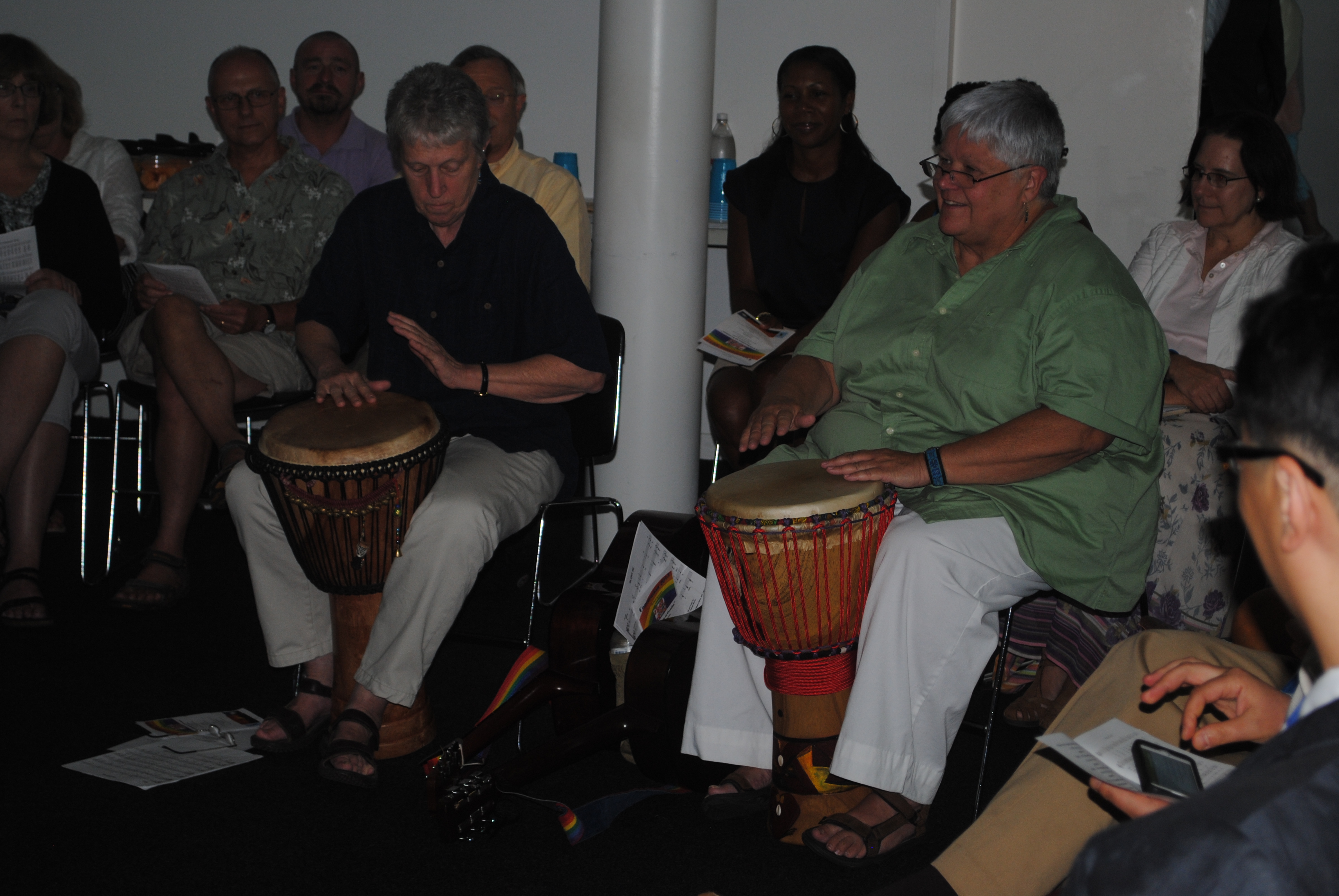 Convocation 2015 - 1