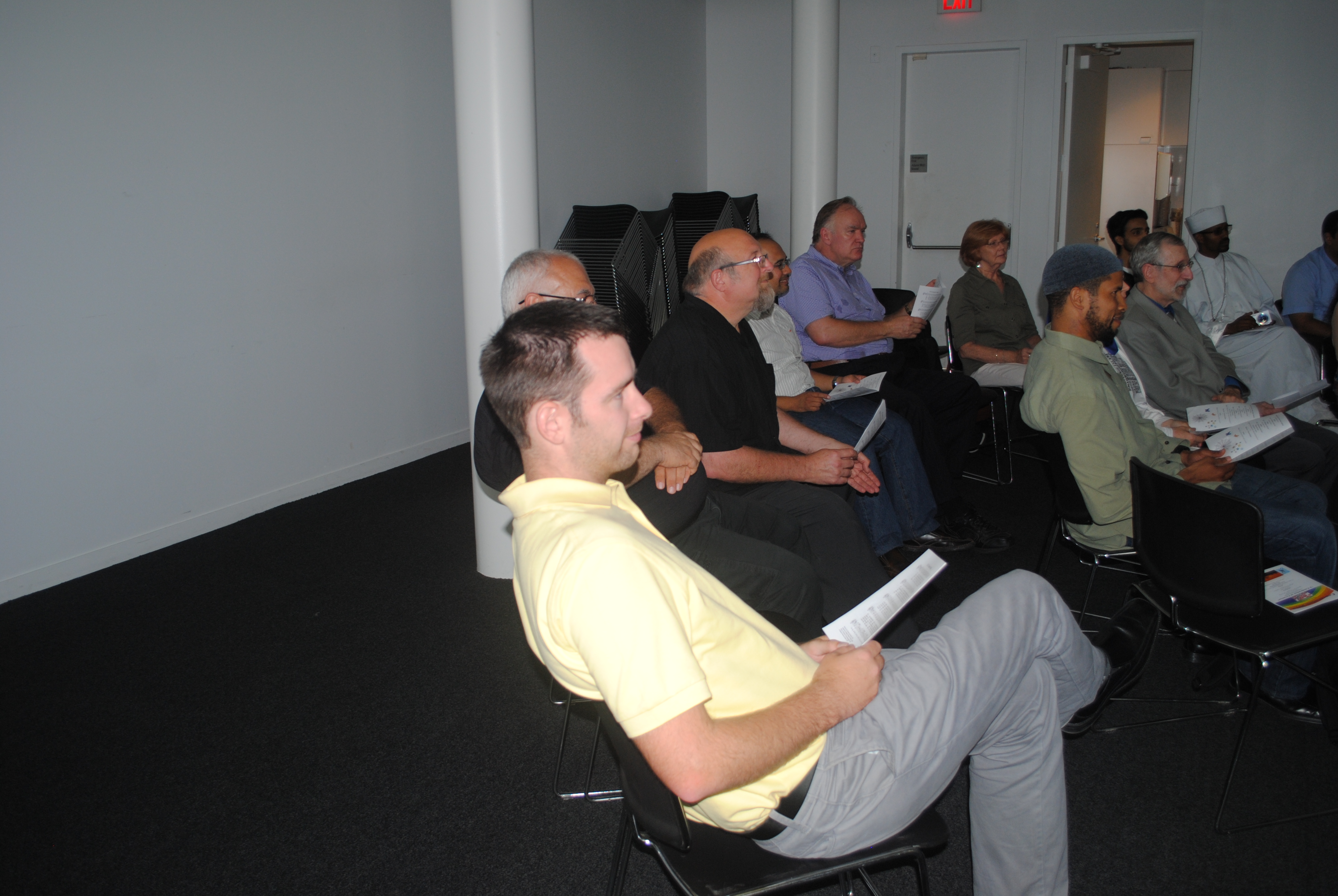 Convocation 2015 - 2