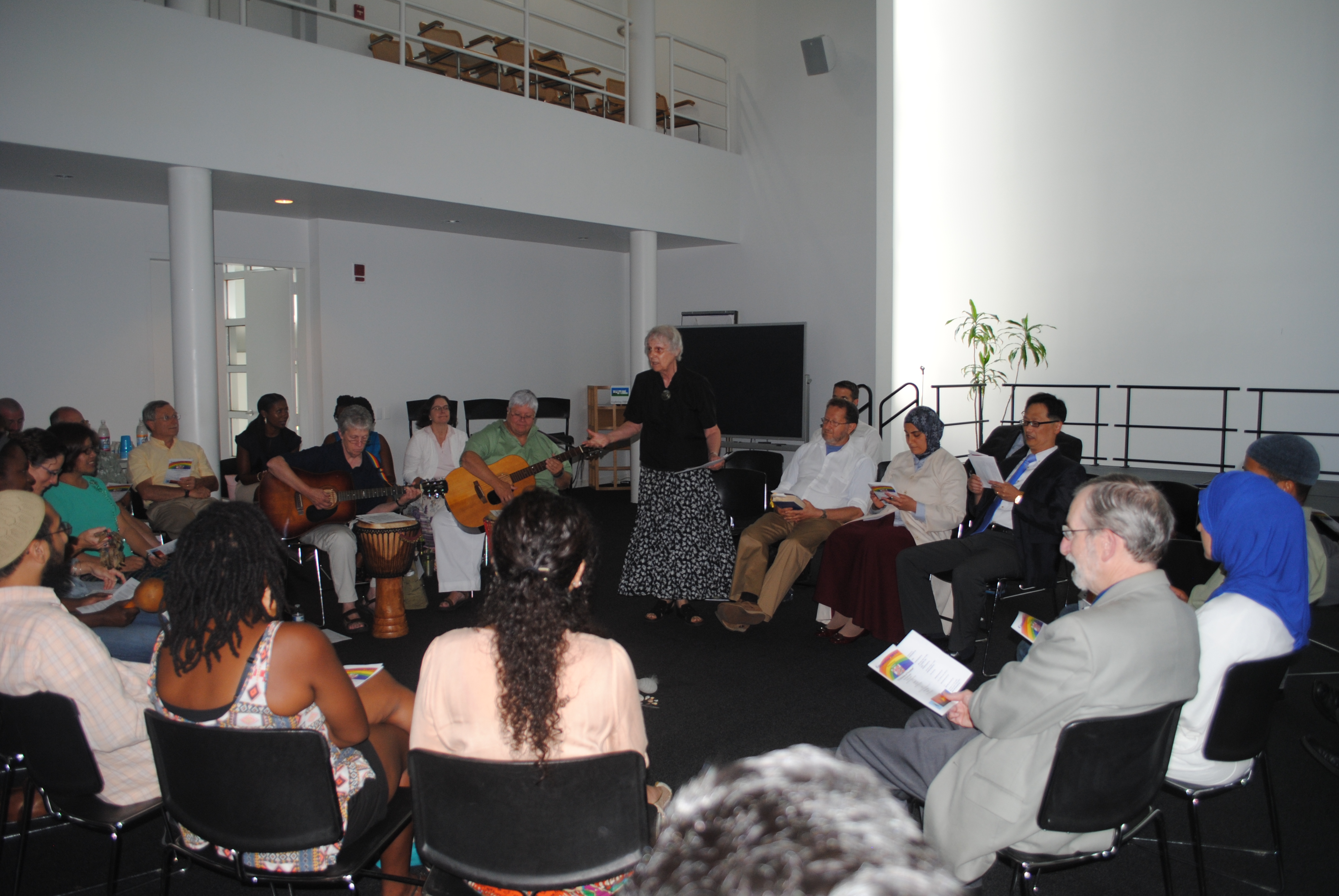 Convocation 2015 - 3