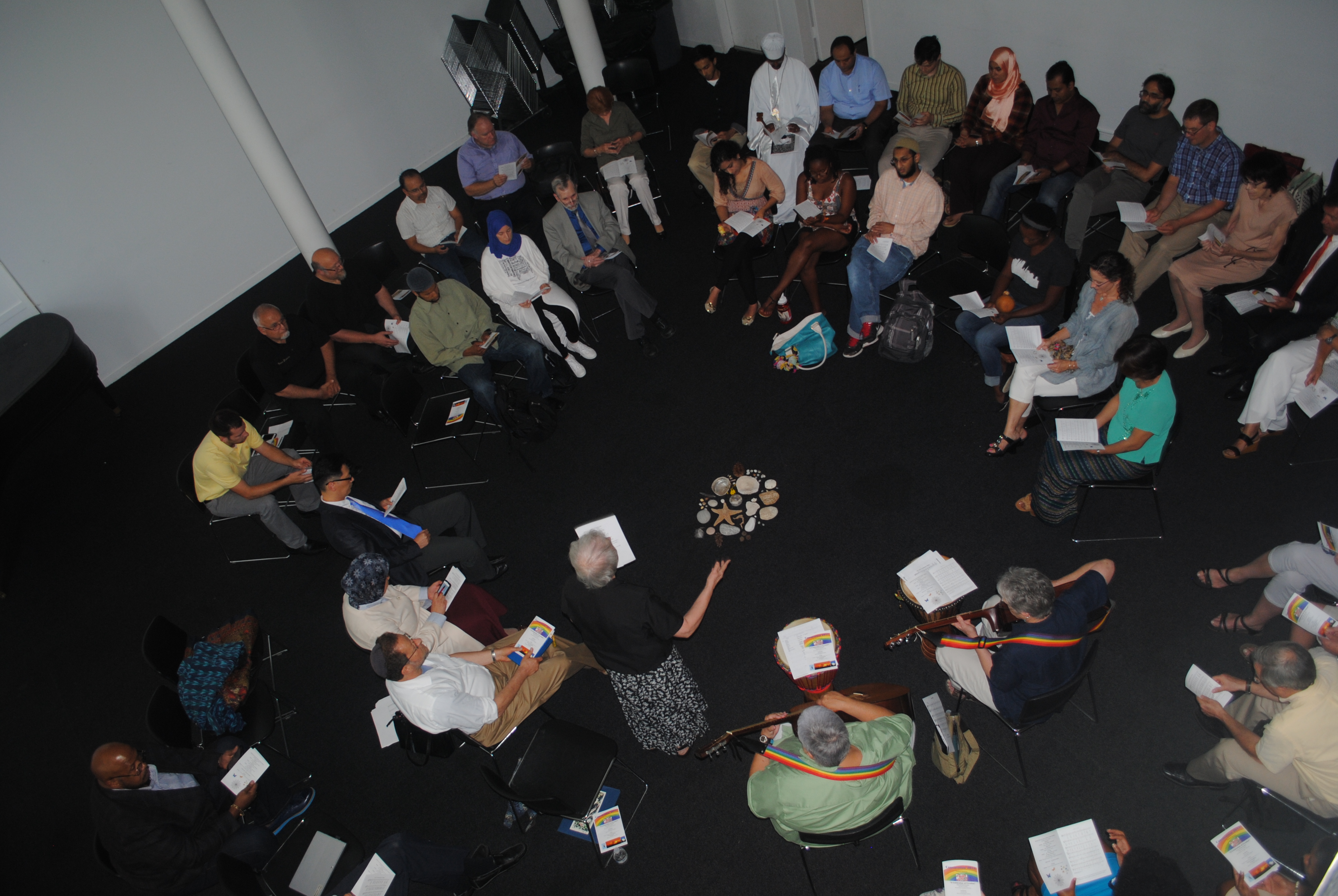 Convocation 2015 - 4