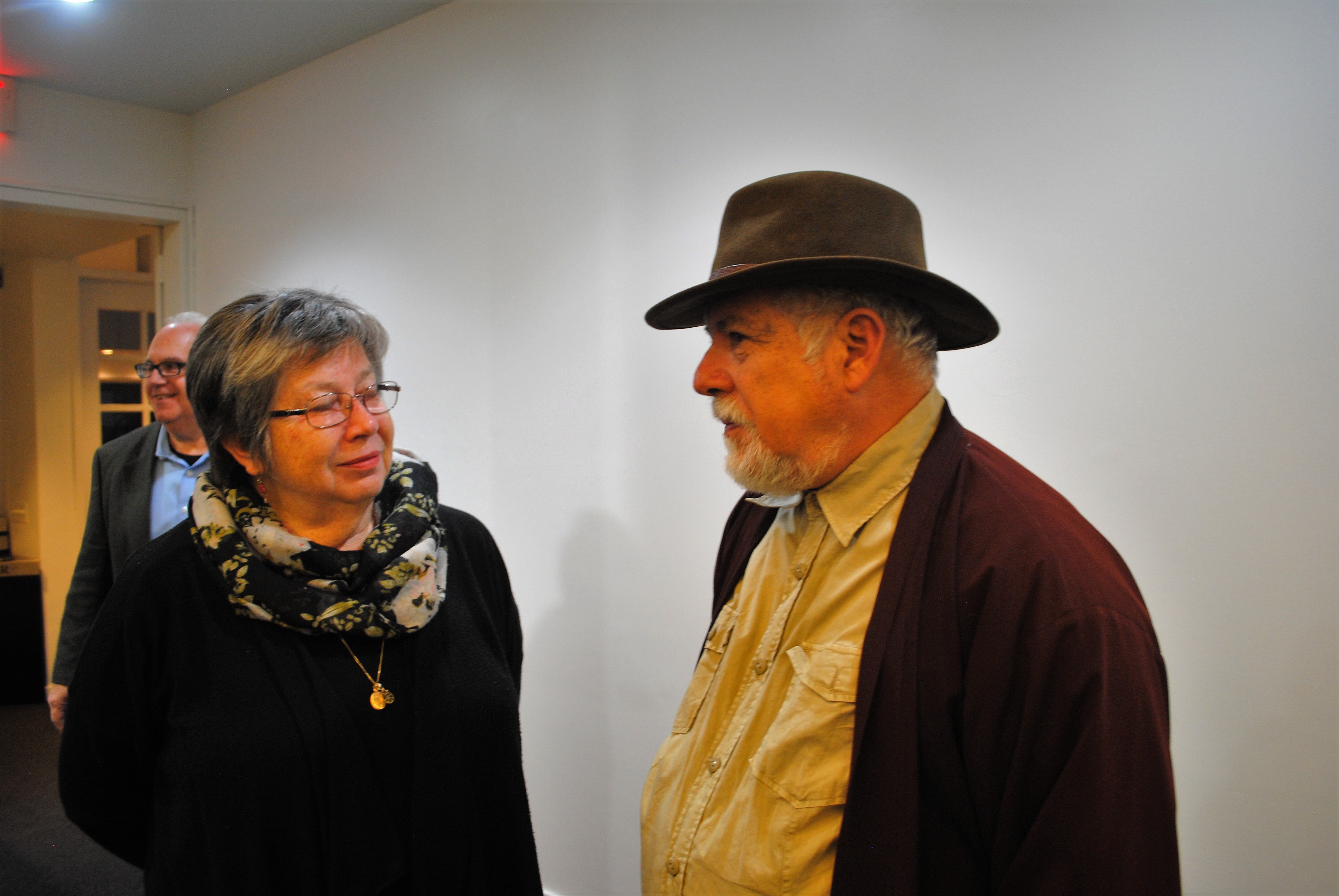 Prayer for Children Event with Arigatou International