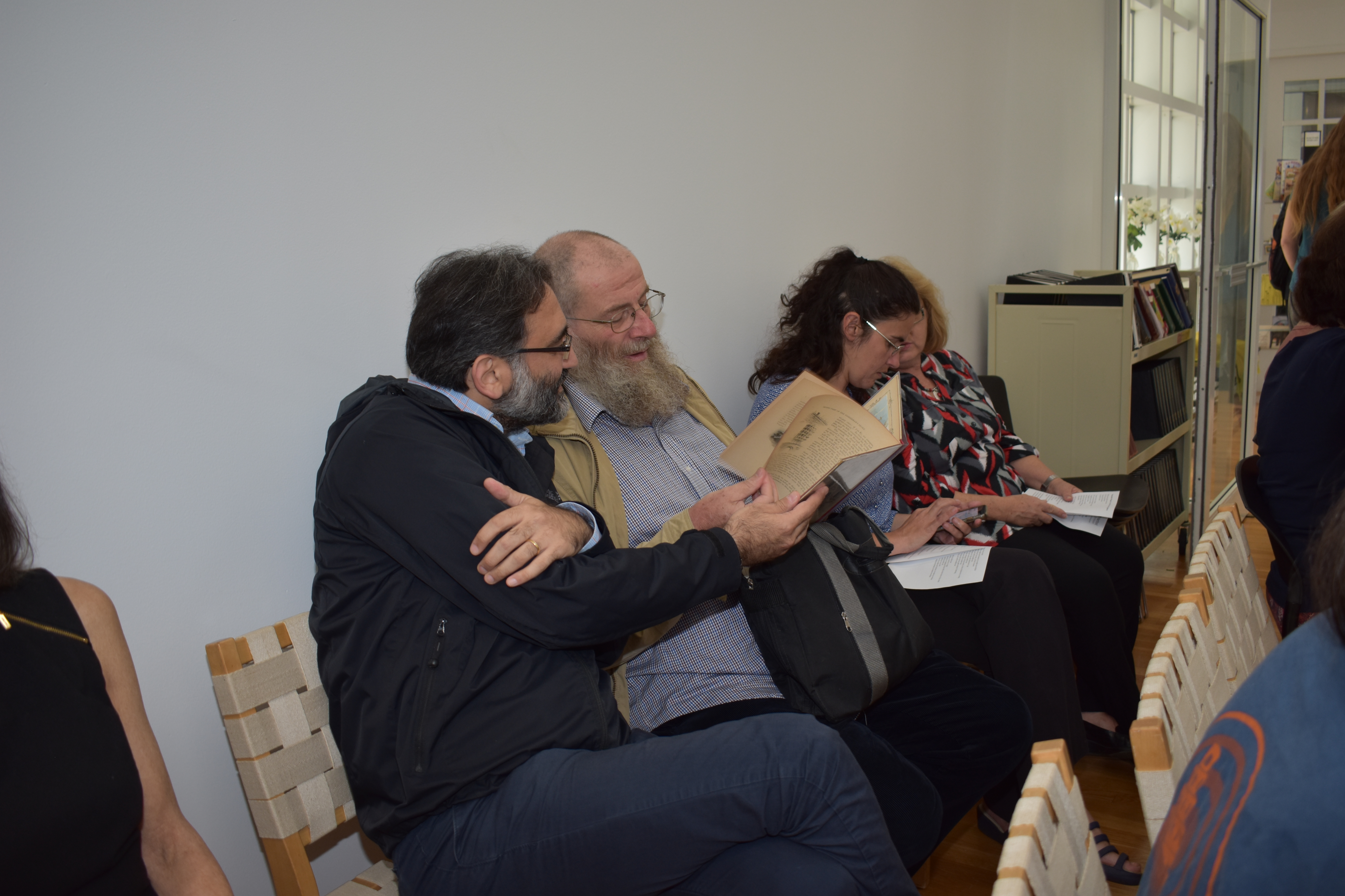 184th Year Convocation 2017