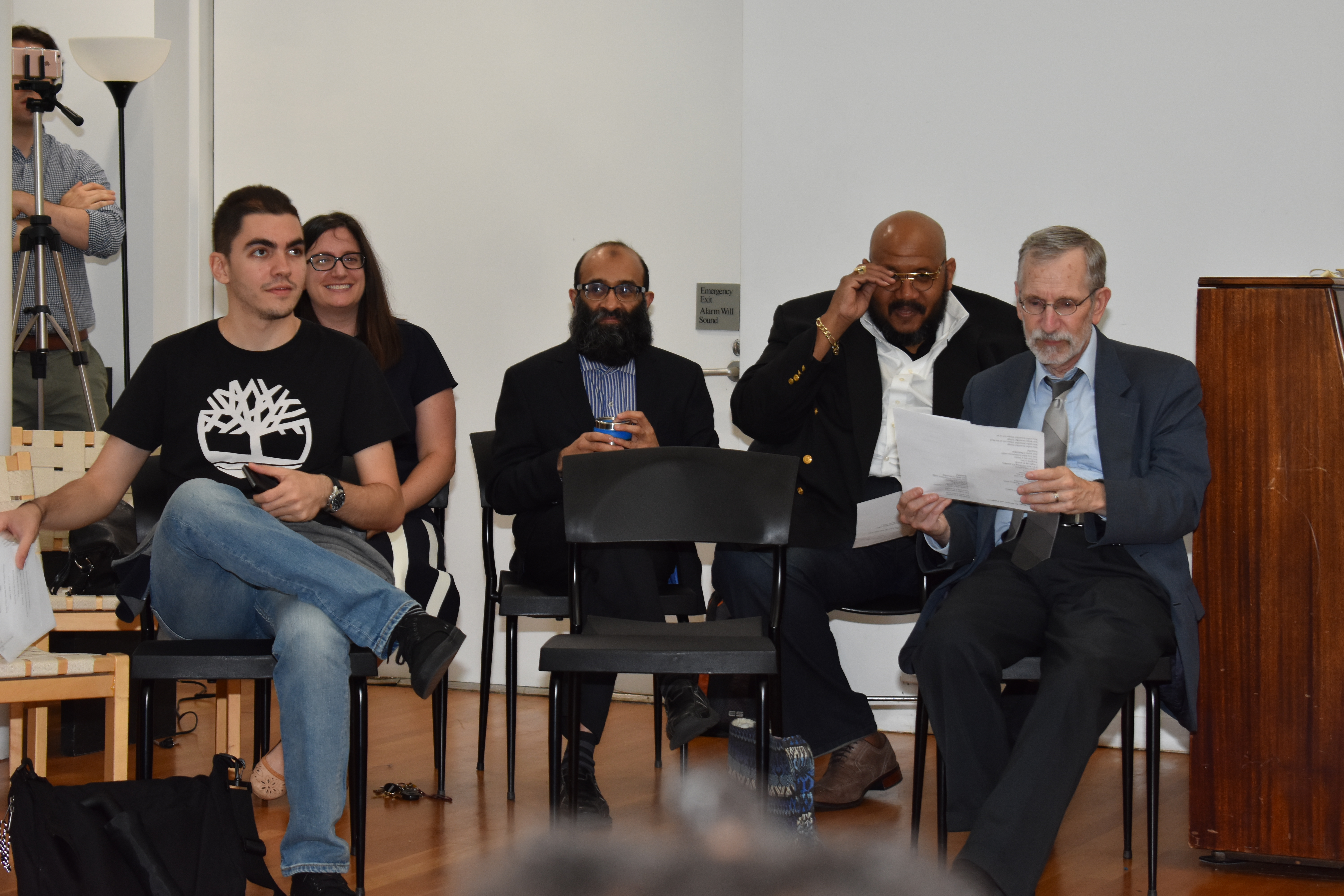 184th Year Convocation 2017