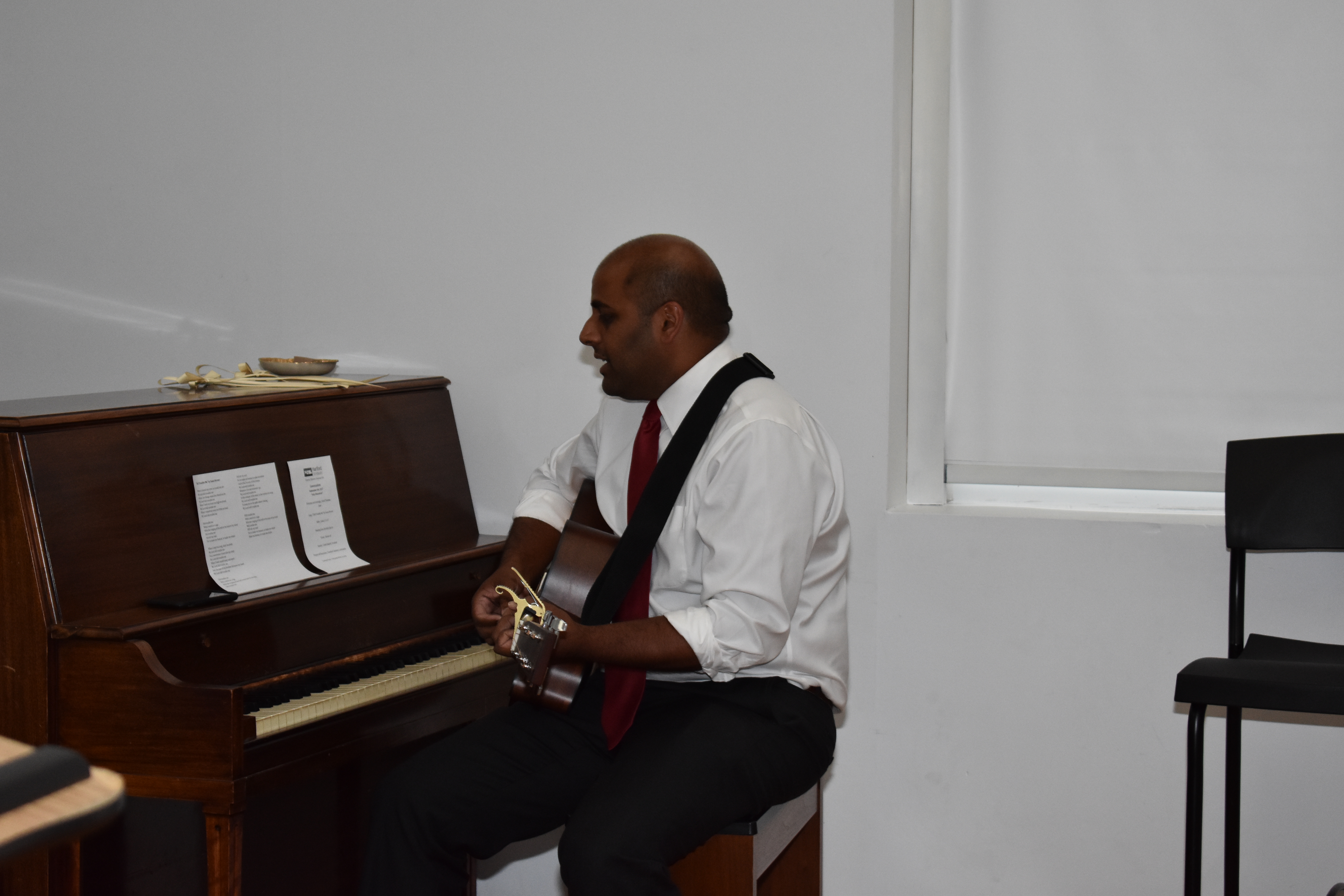 184th Year Convocation 2017