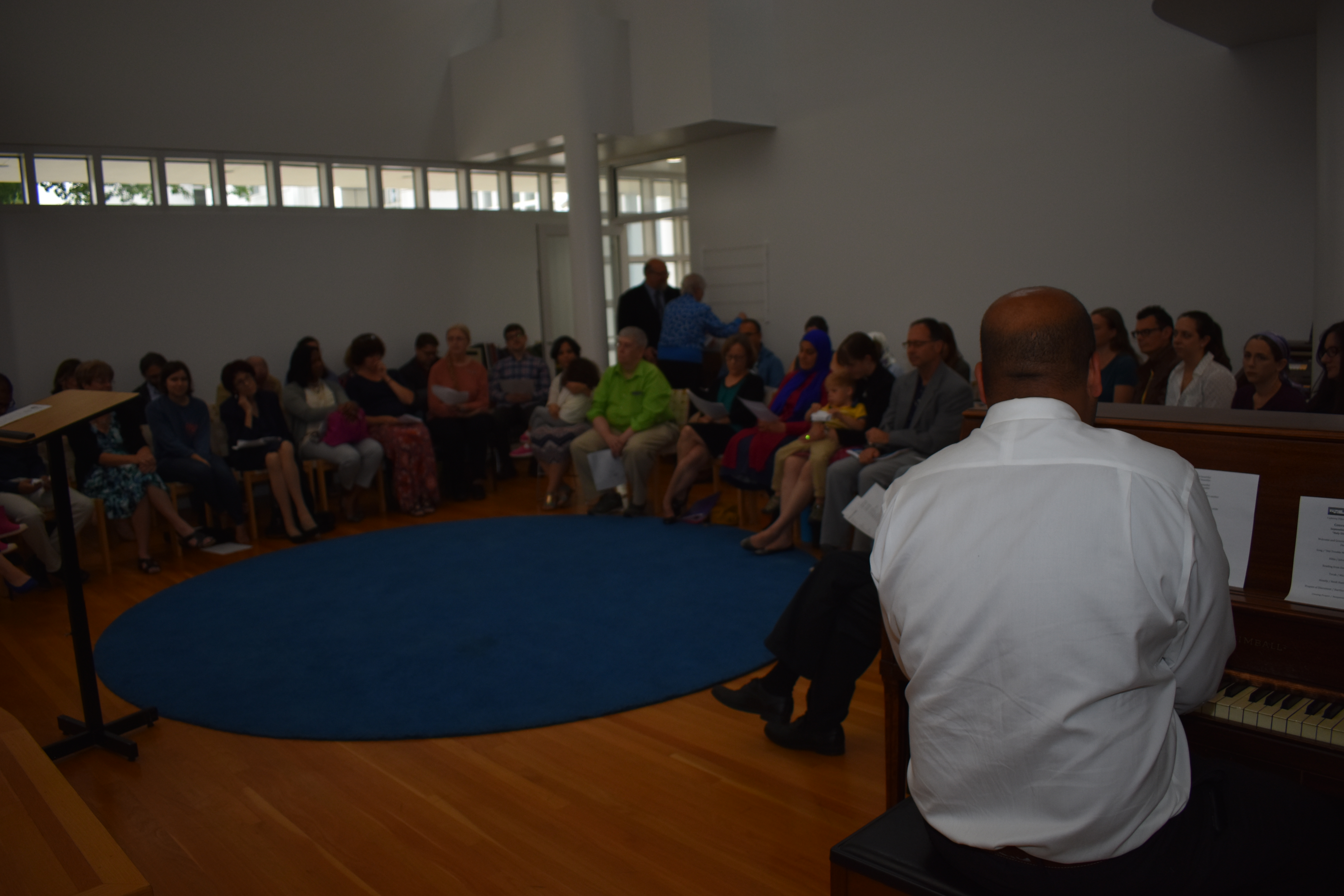 184th Year Convocation 2017