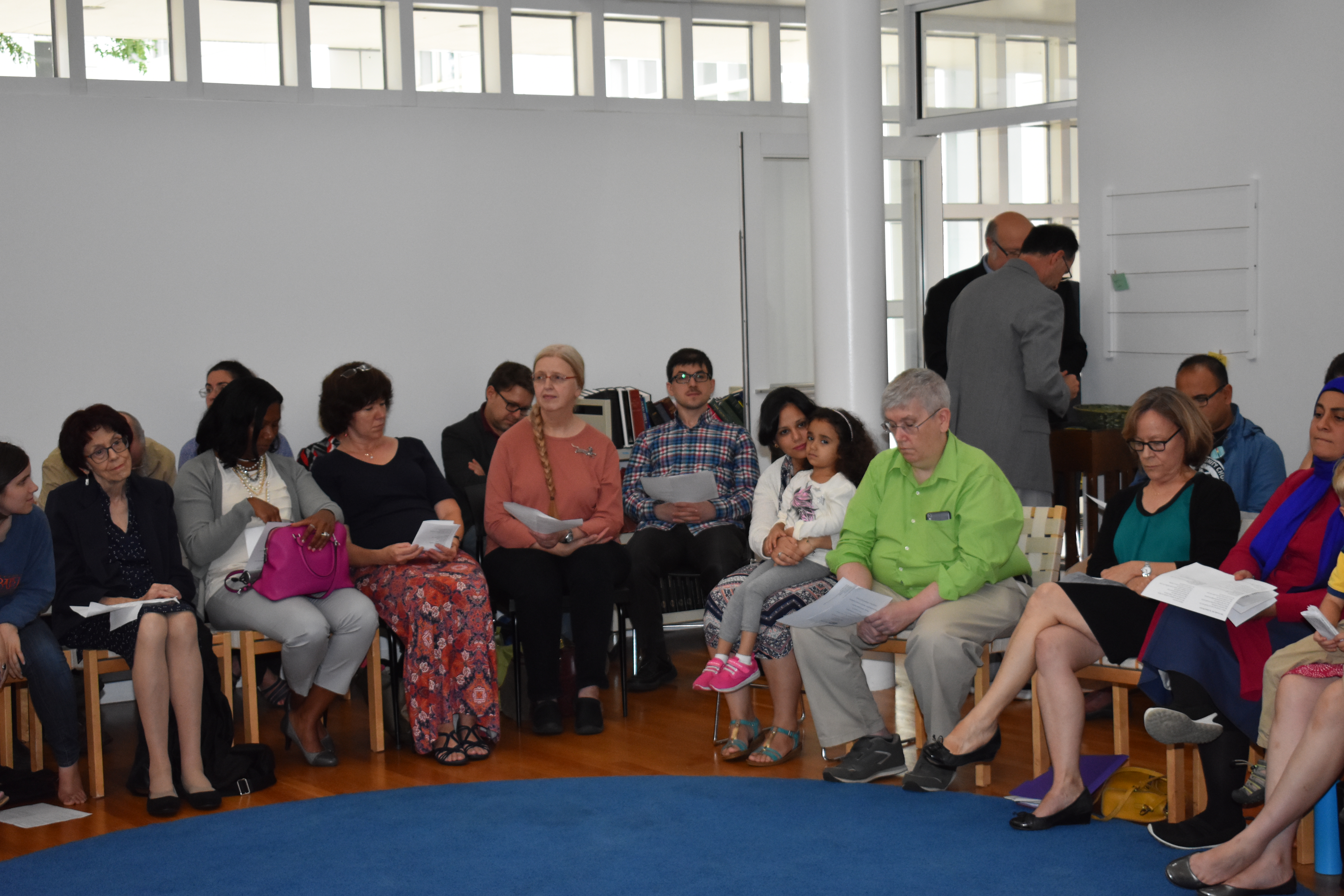 184th Year Convocation 2017