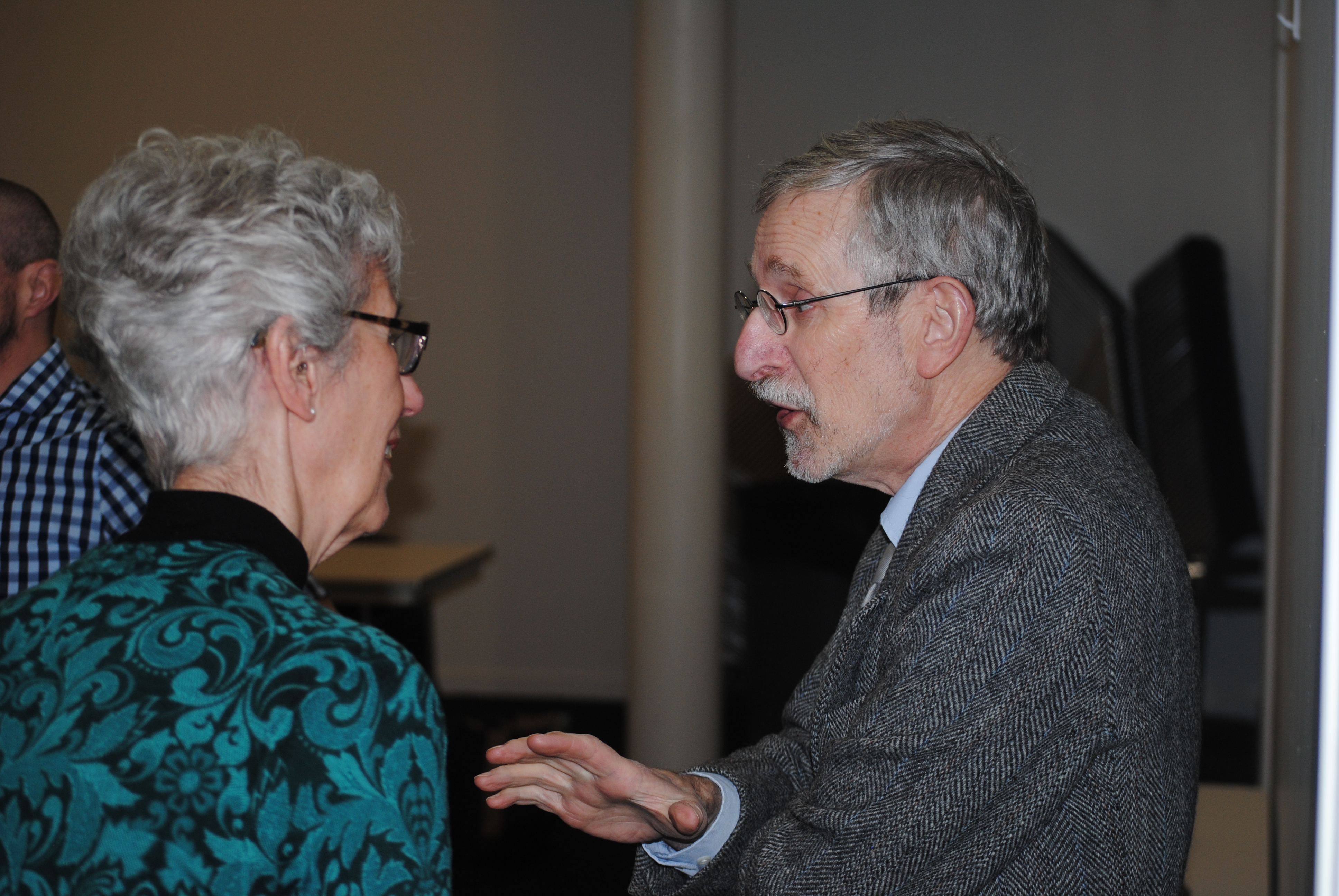 Barbara Brown Zikmund