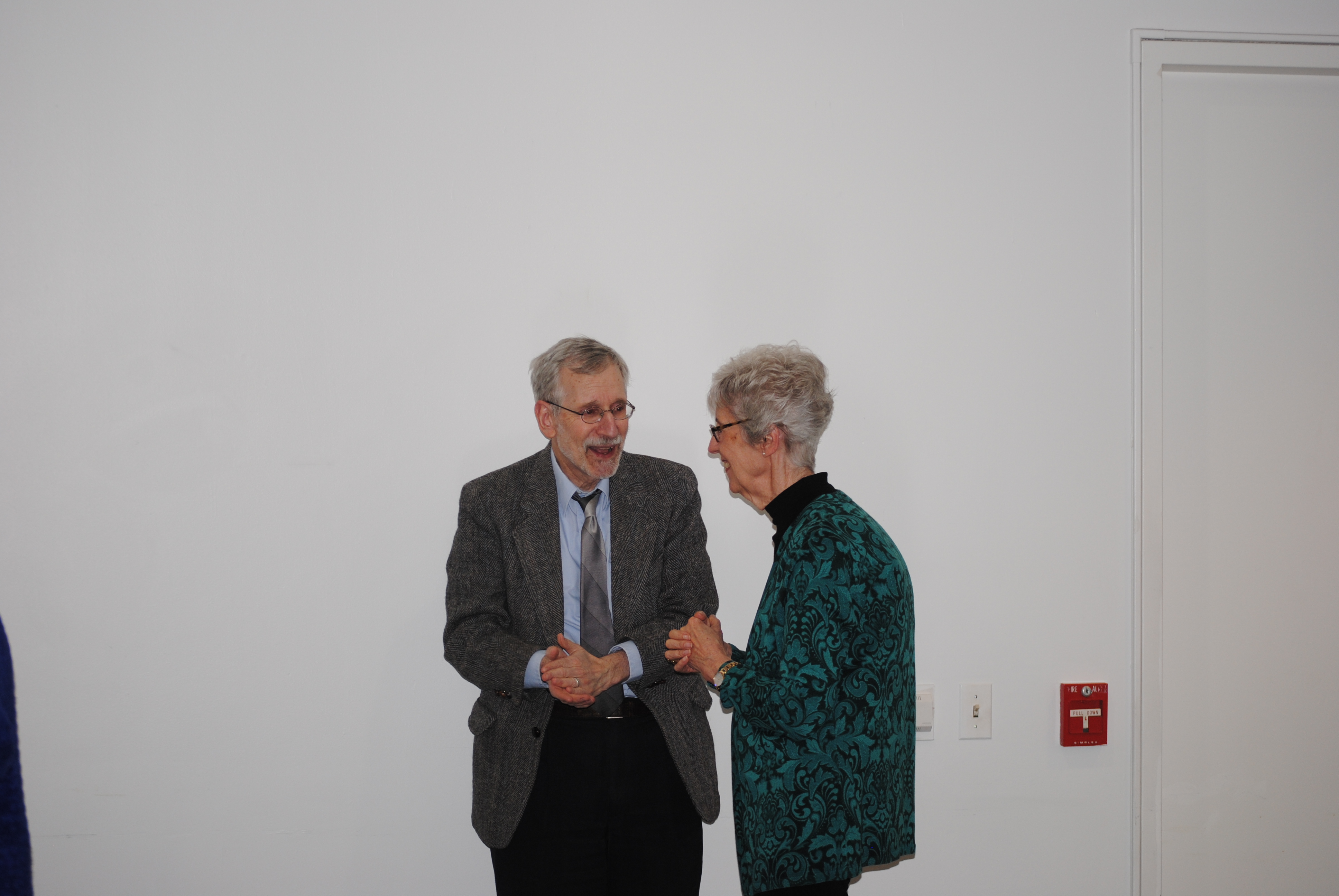 Barbara Brown Zikmund