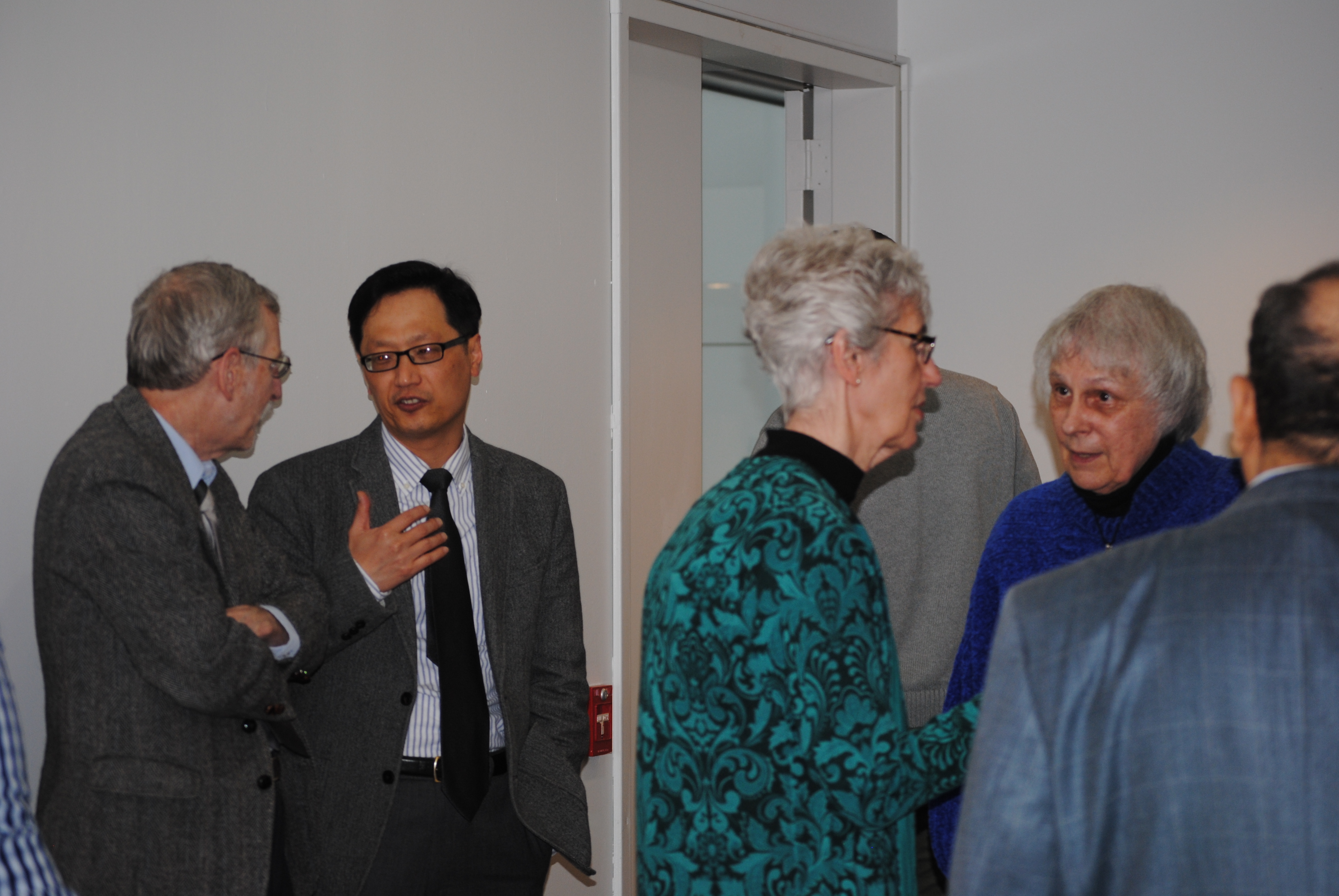 Barbara Brown Zikmund