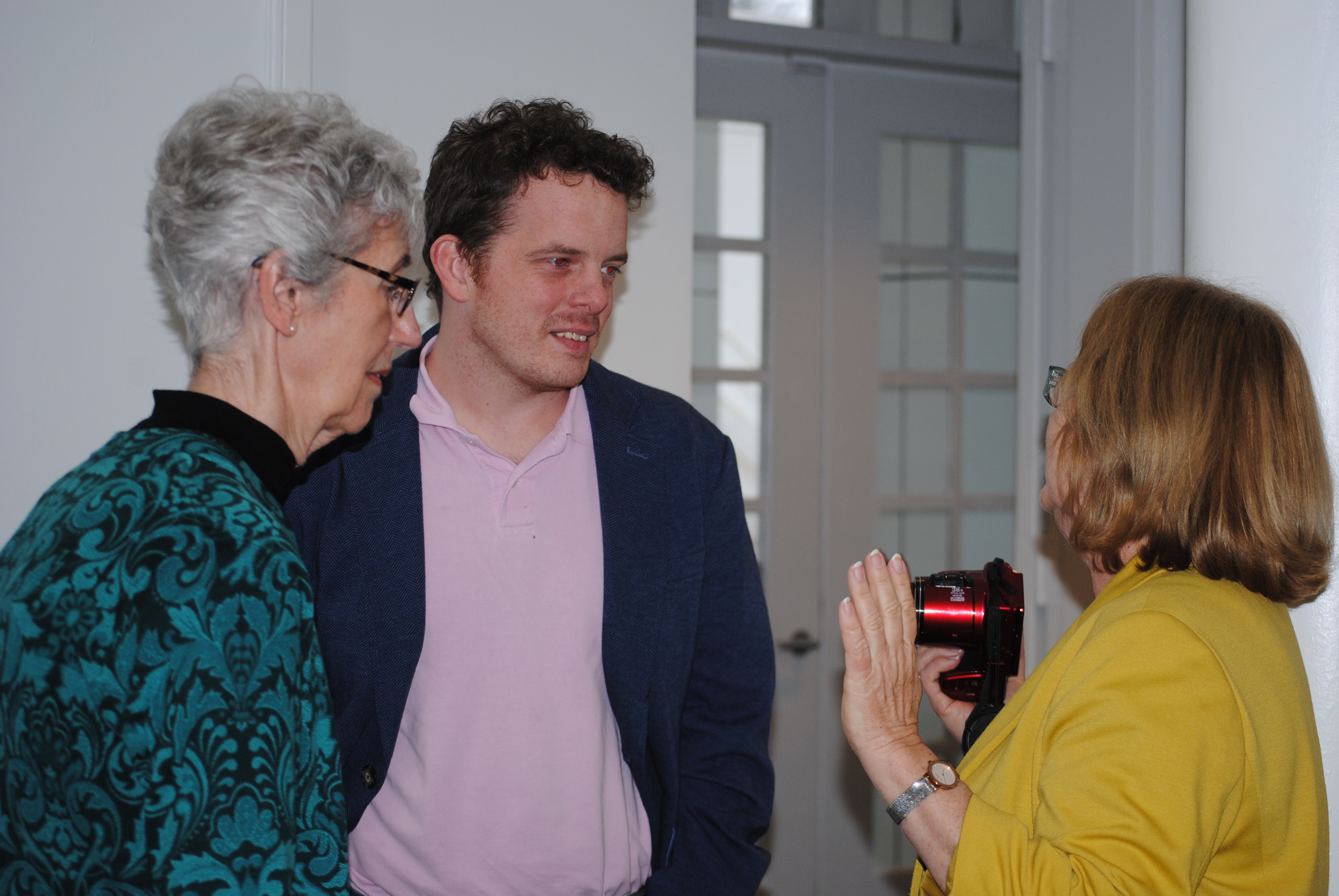 Barbara Brown Zikmund