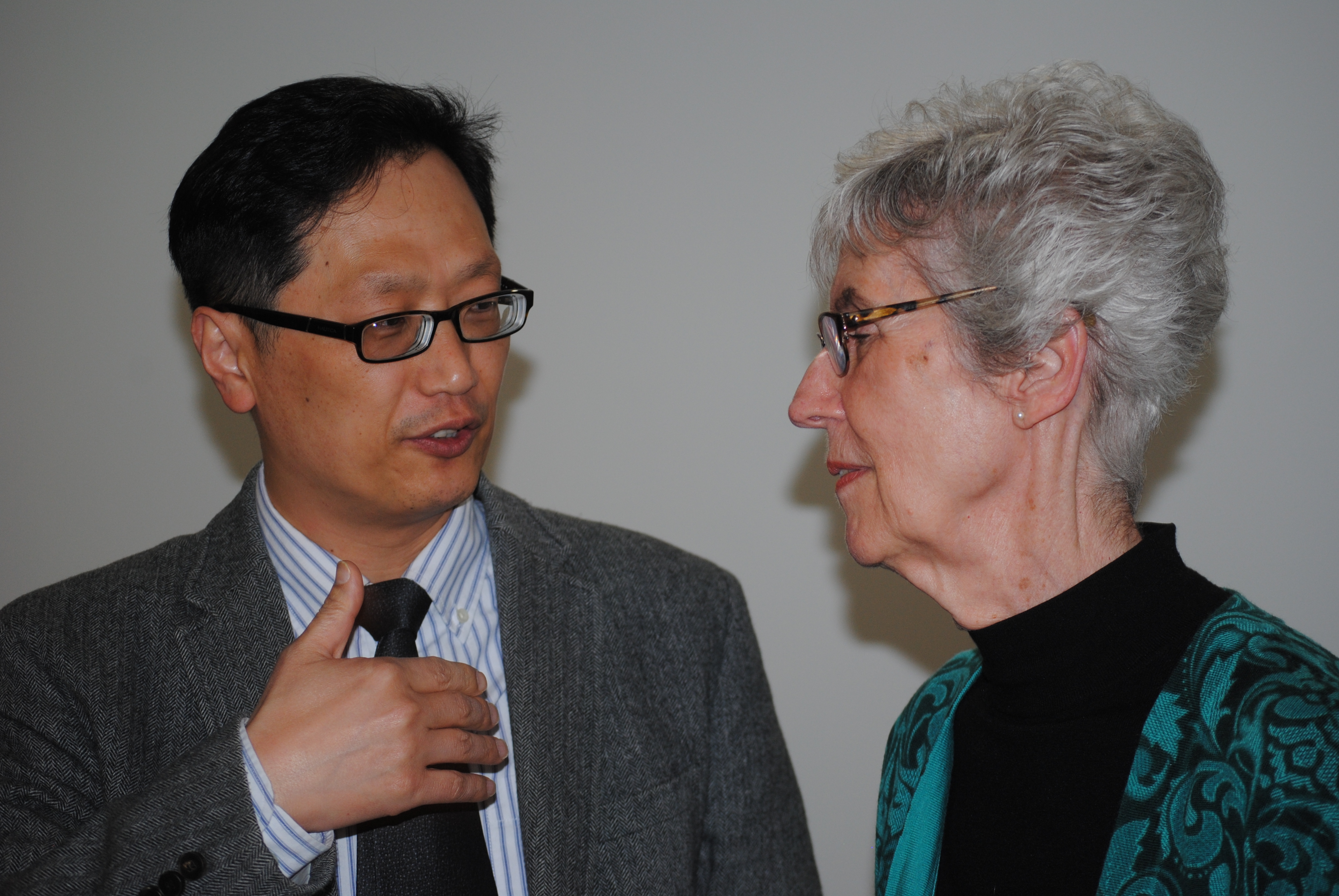 Barbara Brown Zikmund