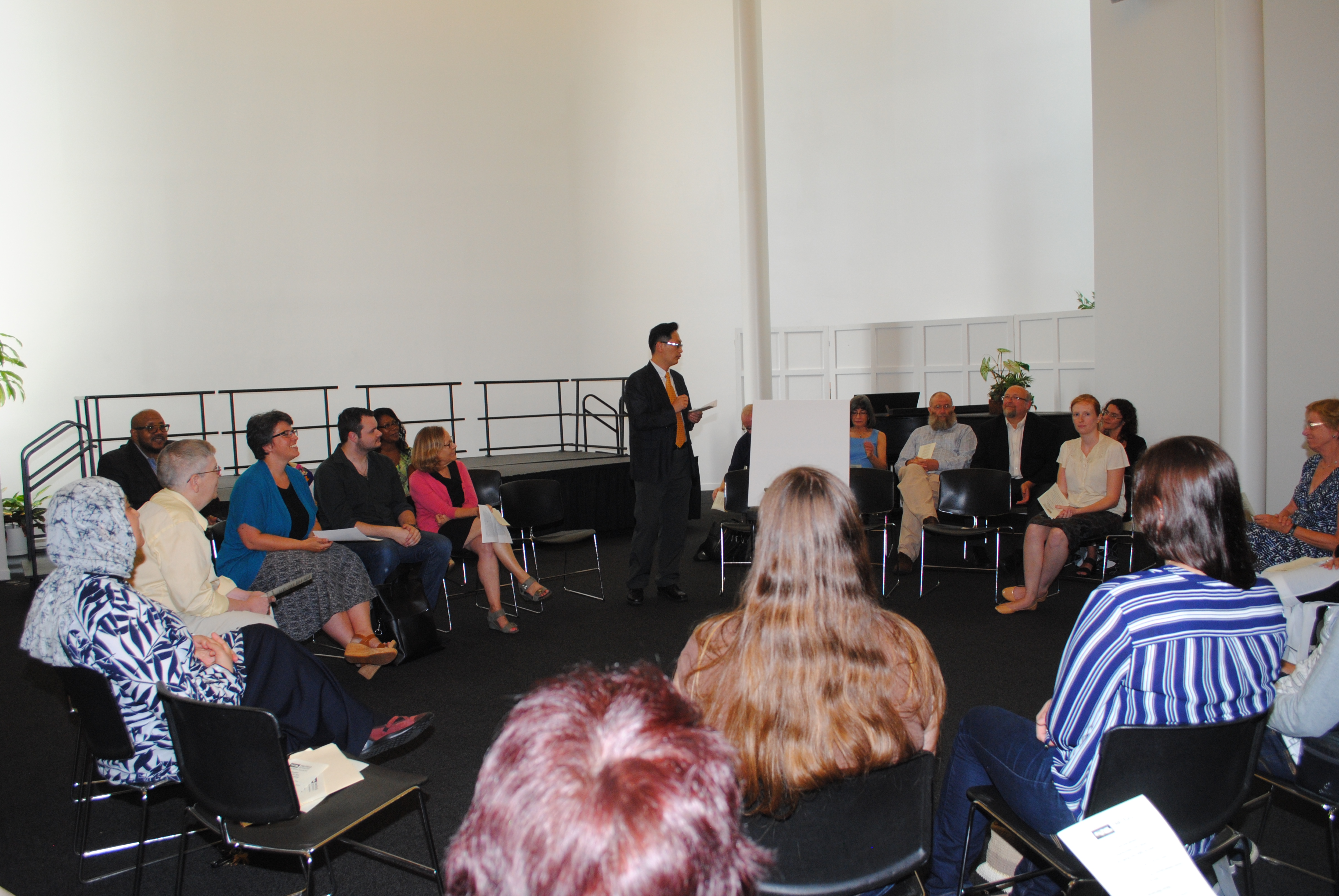 183rd year Convocation