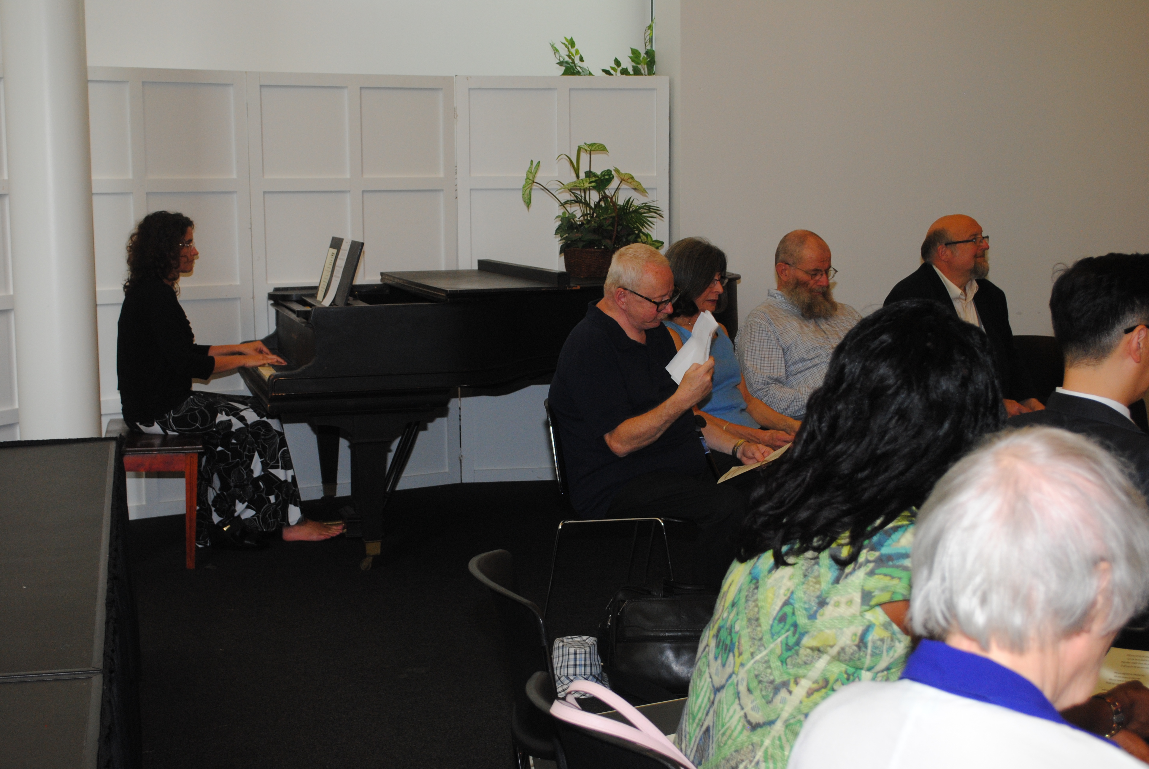 183rd year Convocation