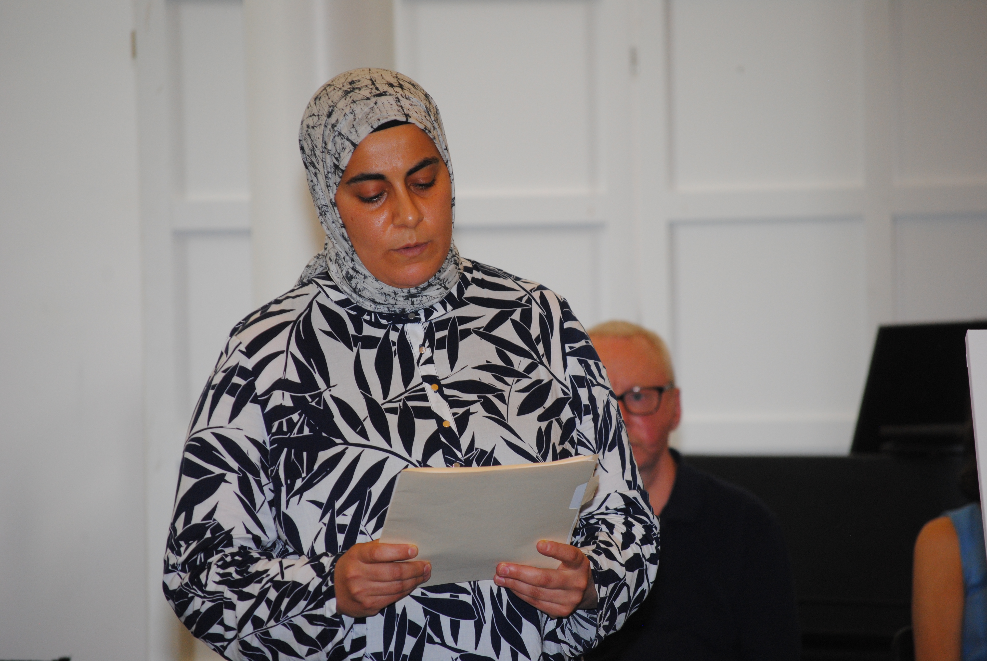 183rd year Convocation