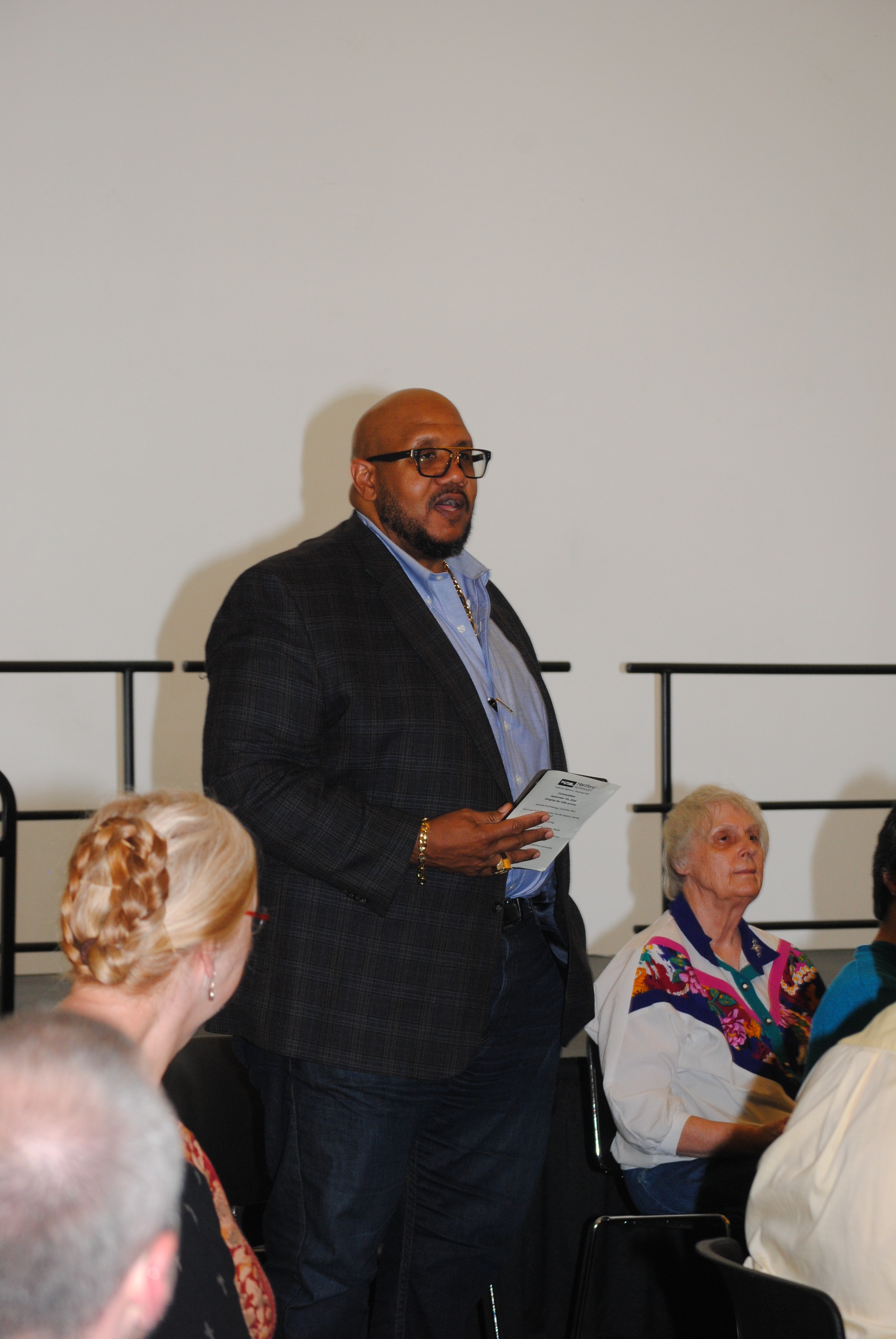 183rd year Convocation