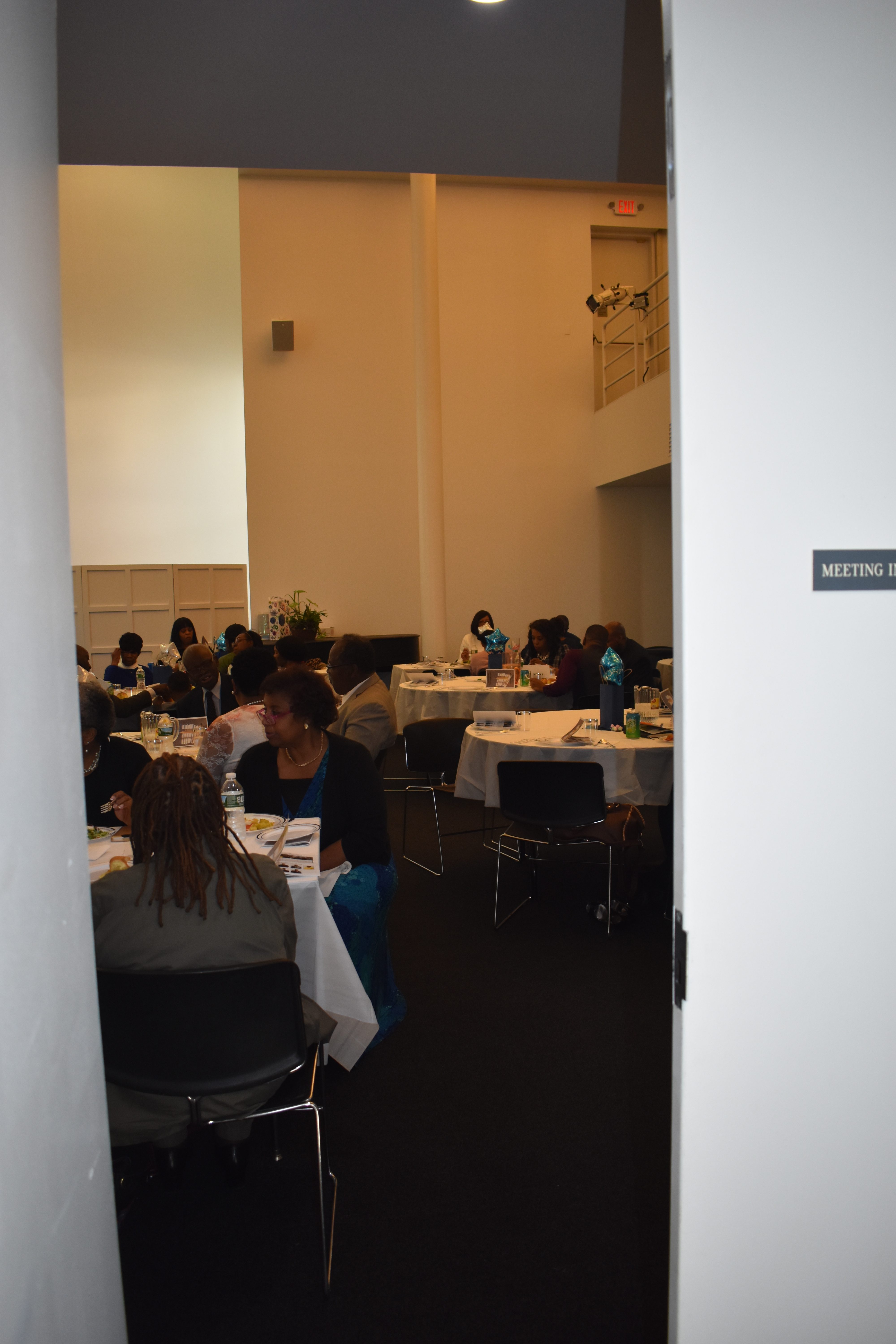 BMP Honors Graduates 2019