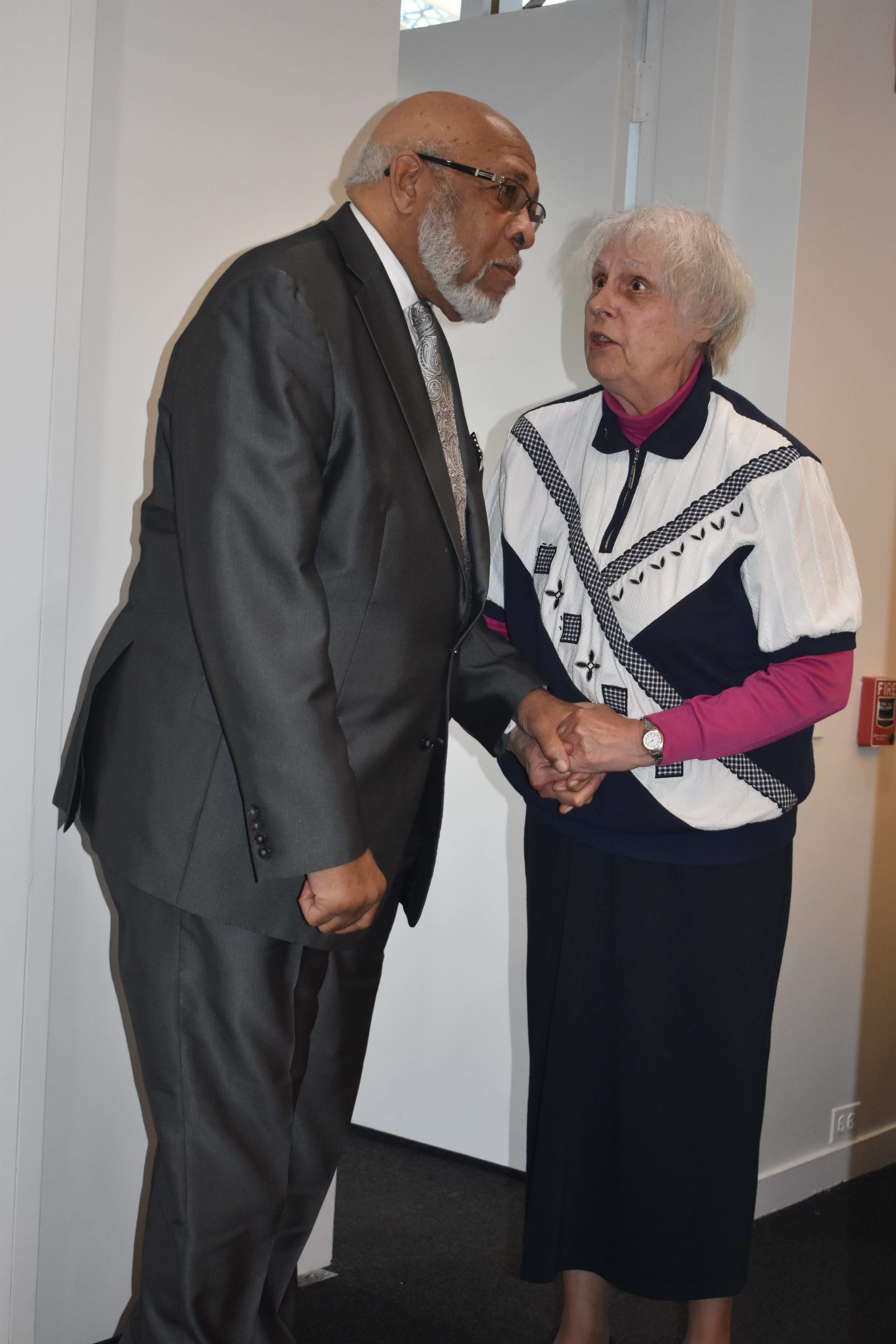 BMP Honors Graduates 2019