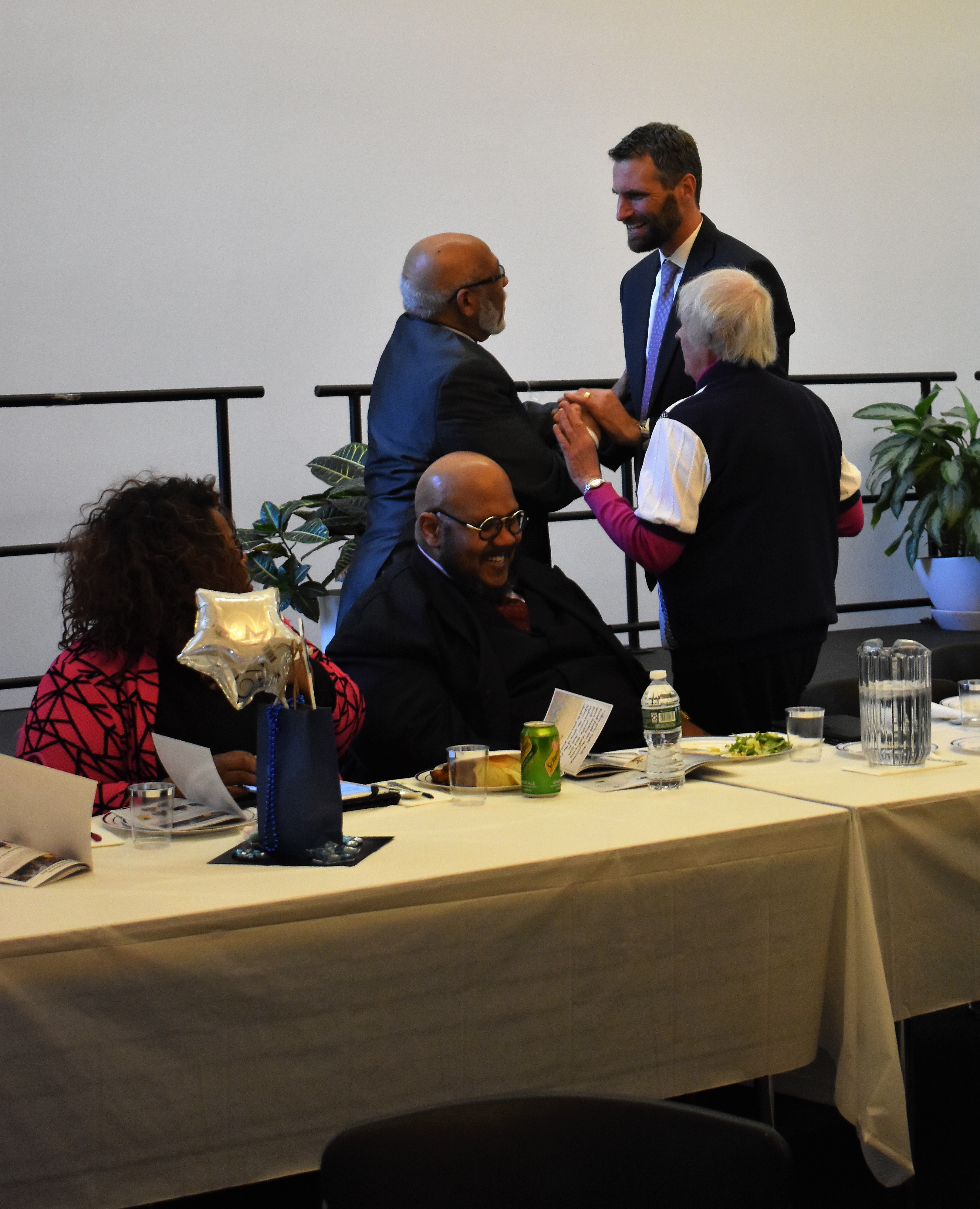 BMP Honors Graduates 2019