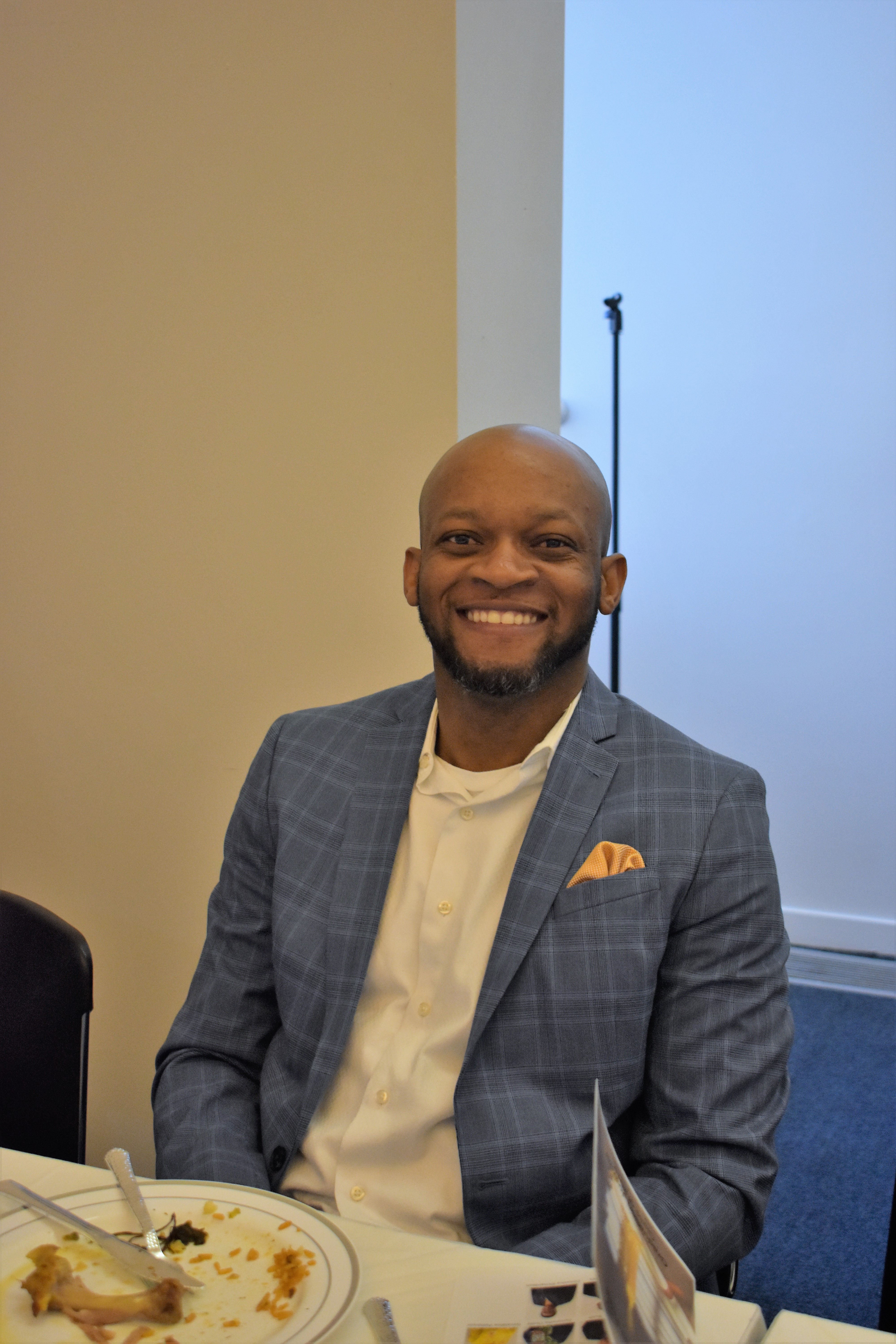 BMP Honors Graduates 2019