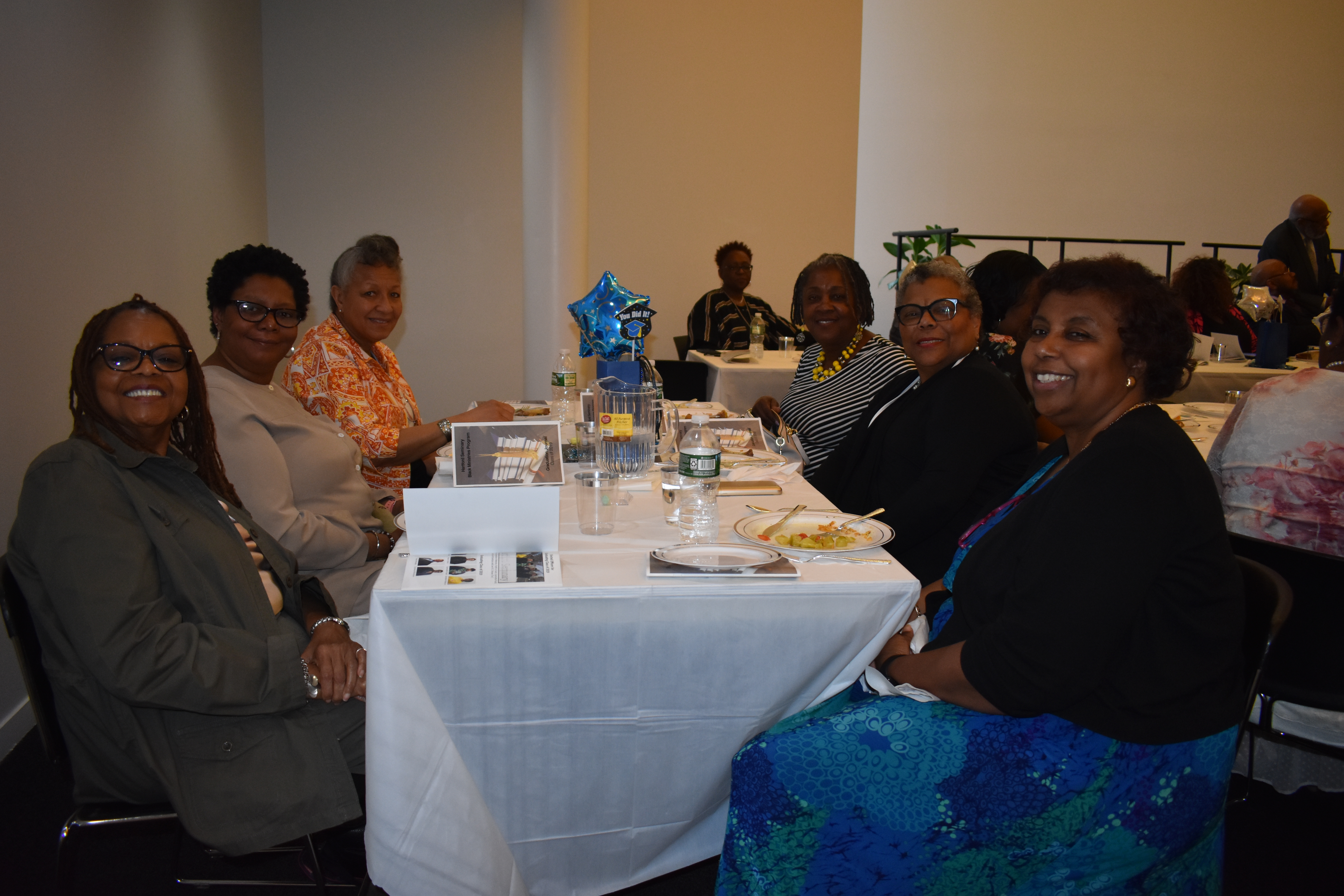 BMP Honors Graduates 2019