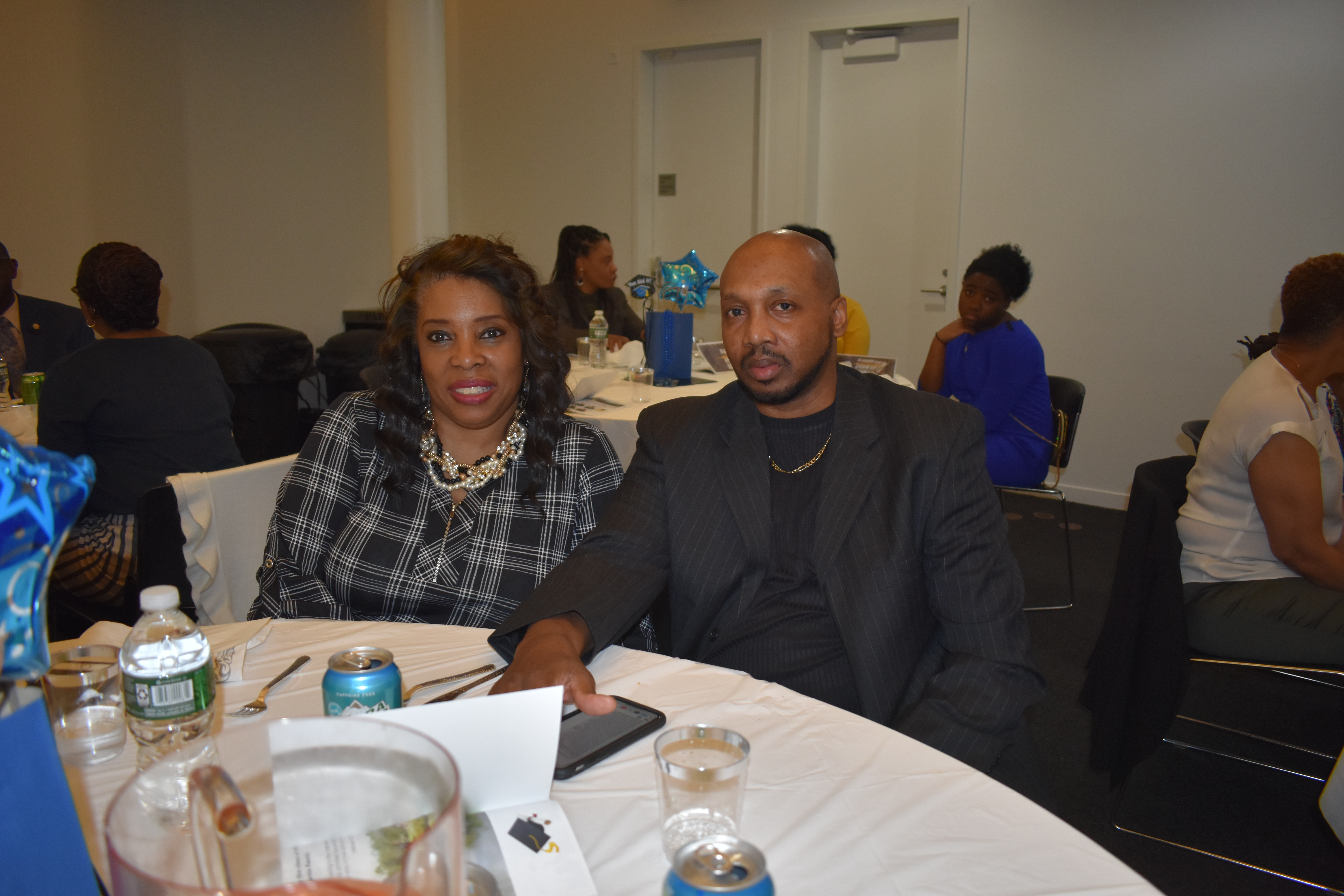 BMP Honors Graduates 2019