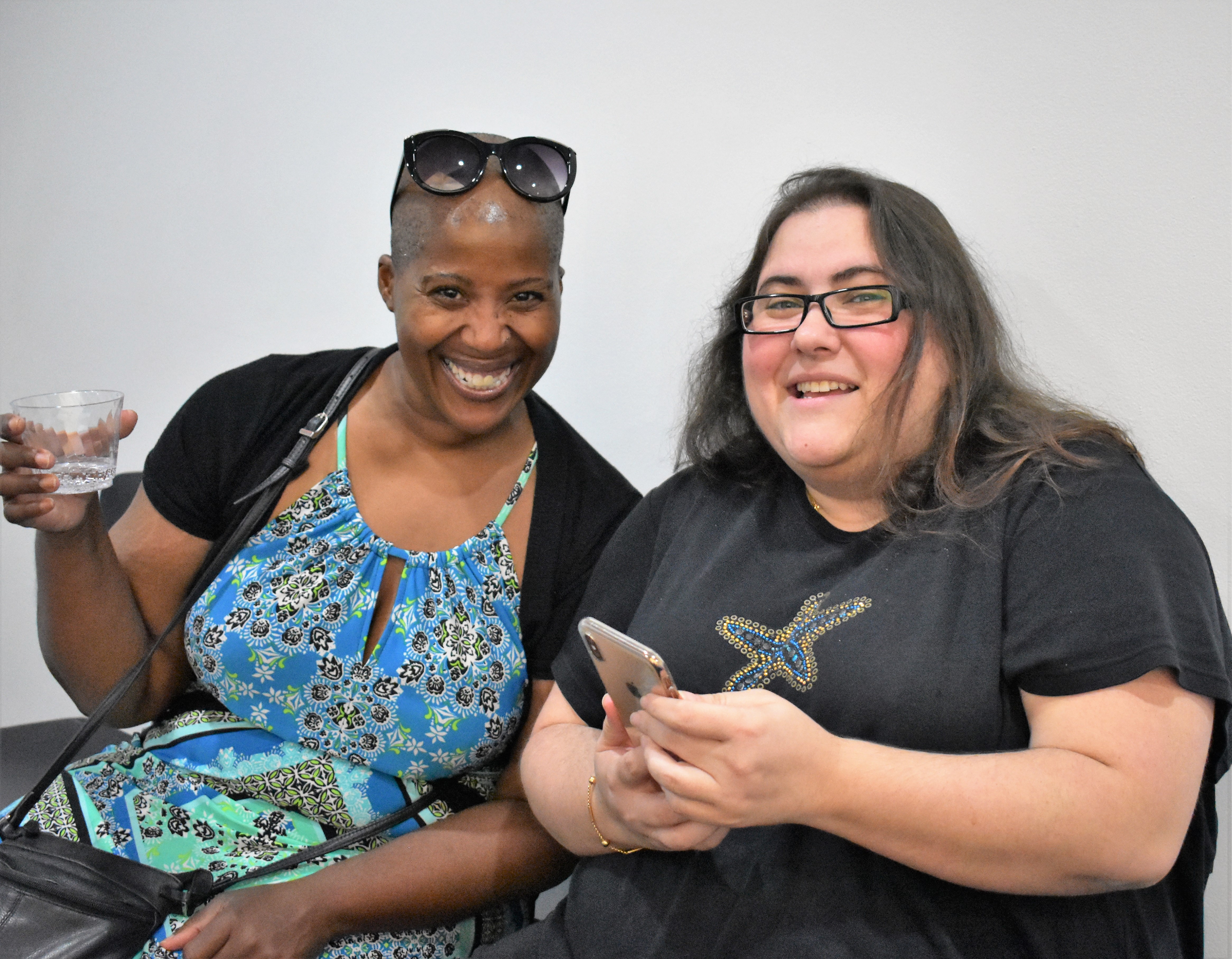 Ron Malcolm Retirement - 2019