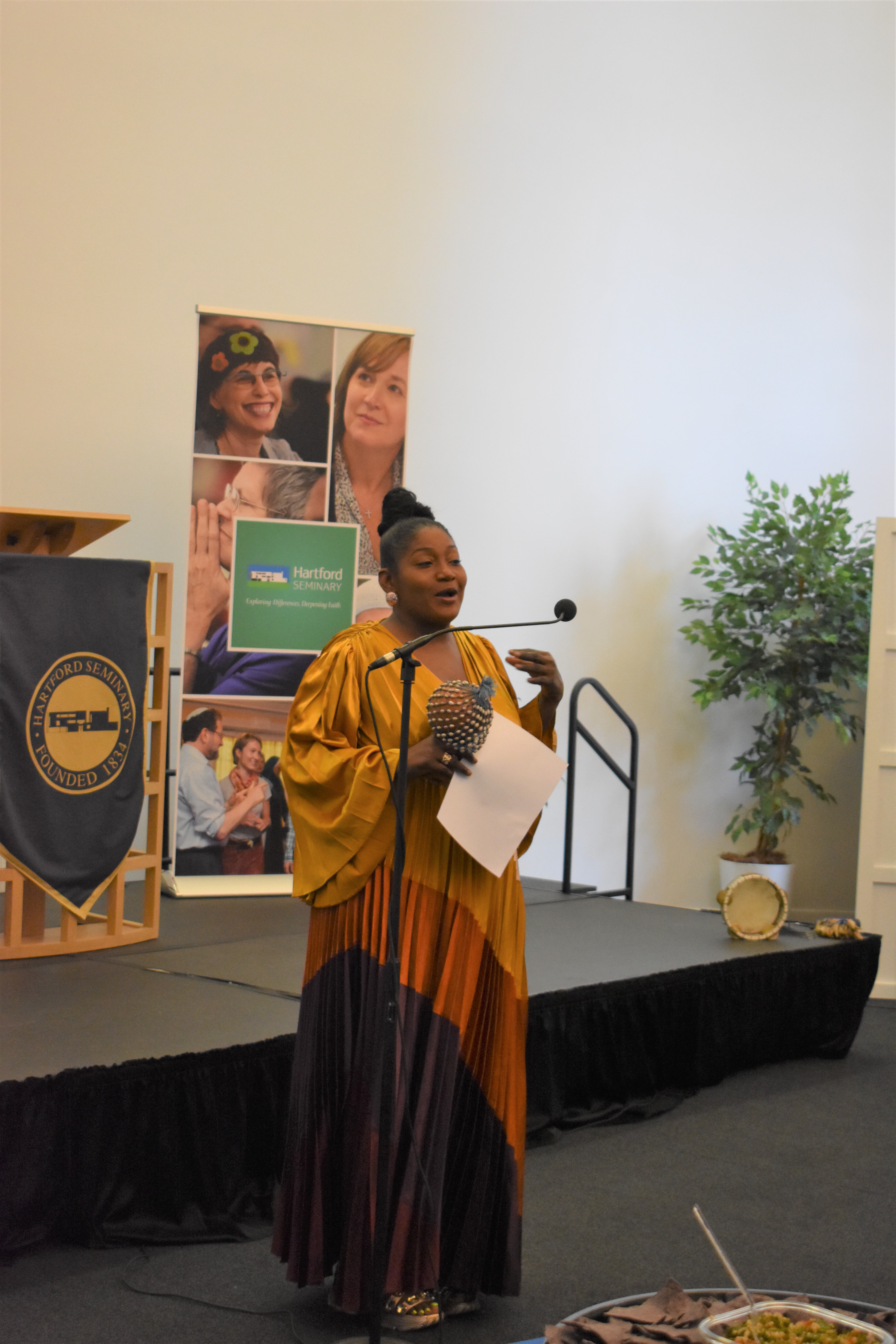 Ron Malcolm Retirement - 2019