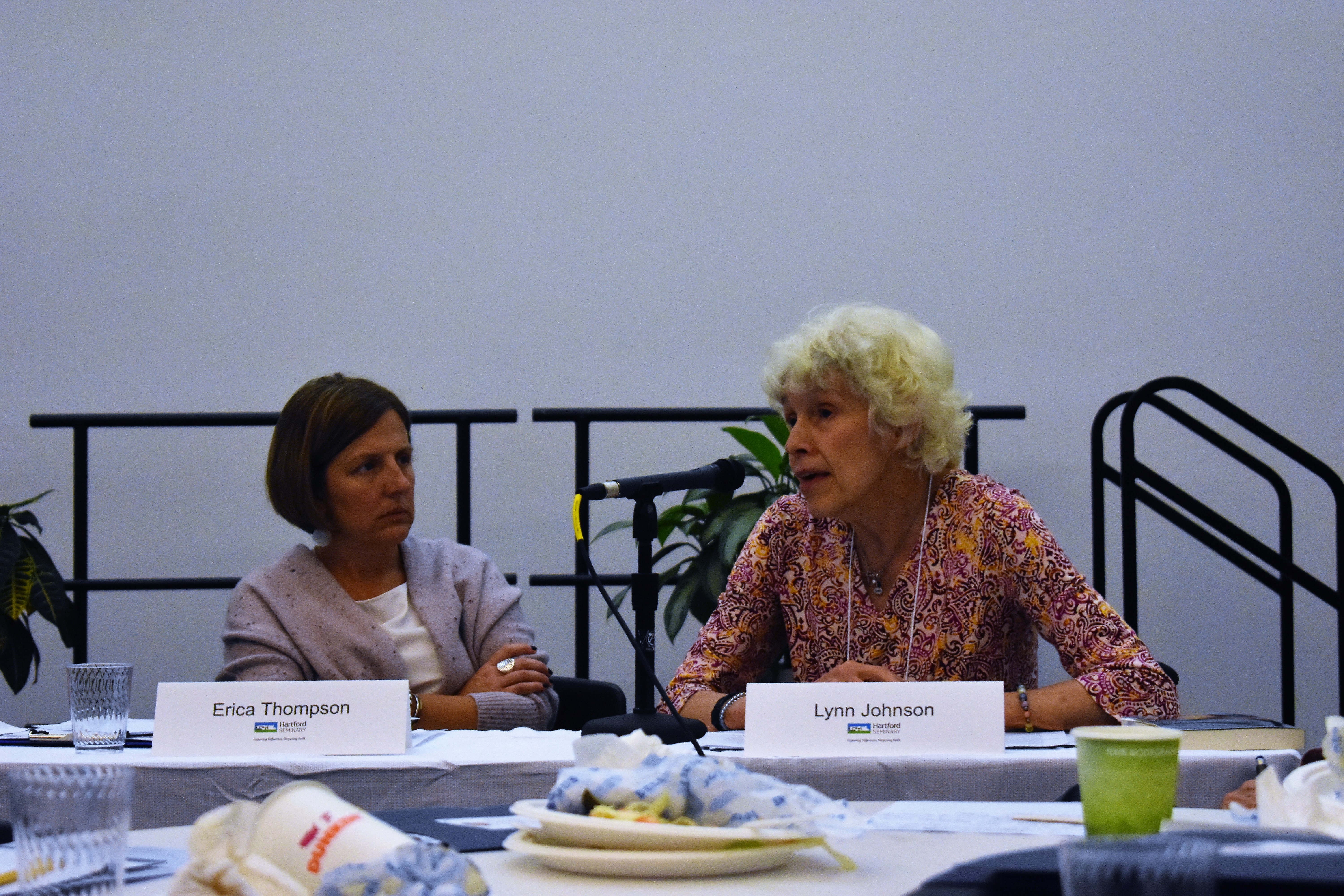 Creating Faith Communities - 2019