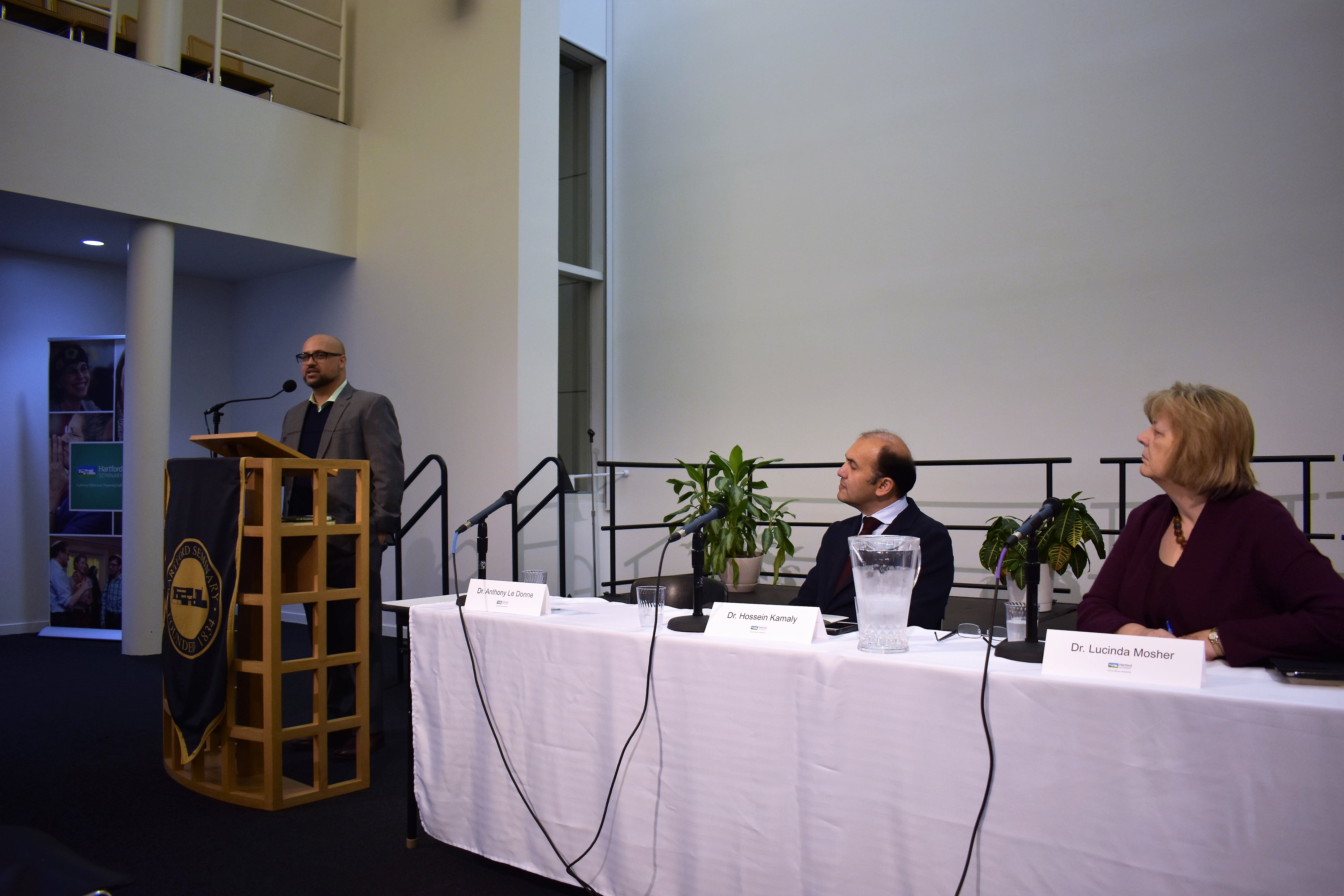 Seeing Jesus in Color