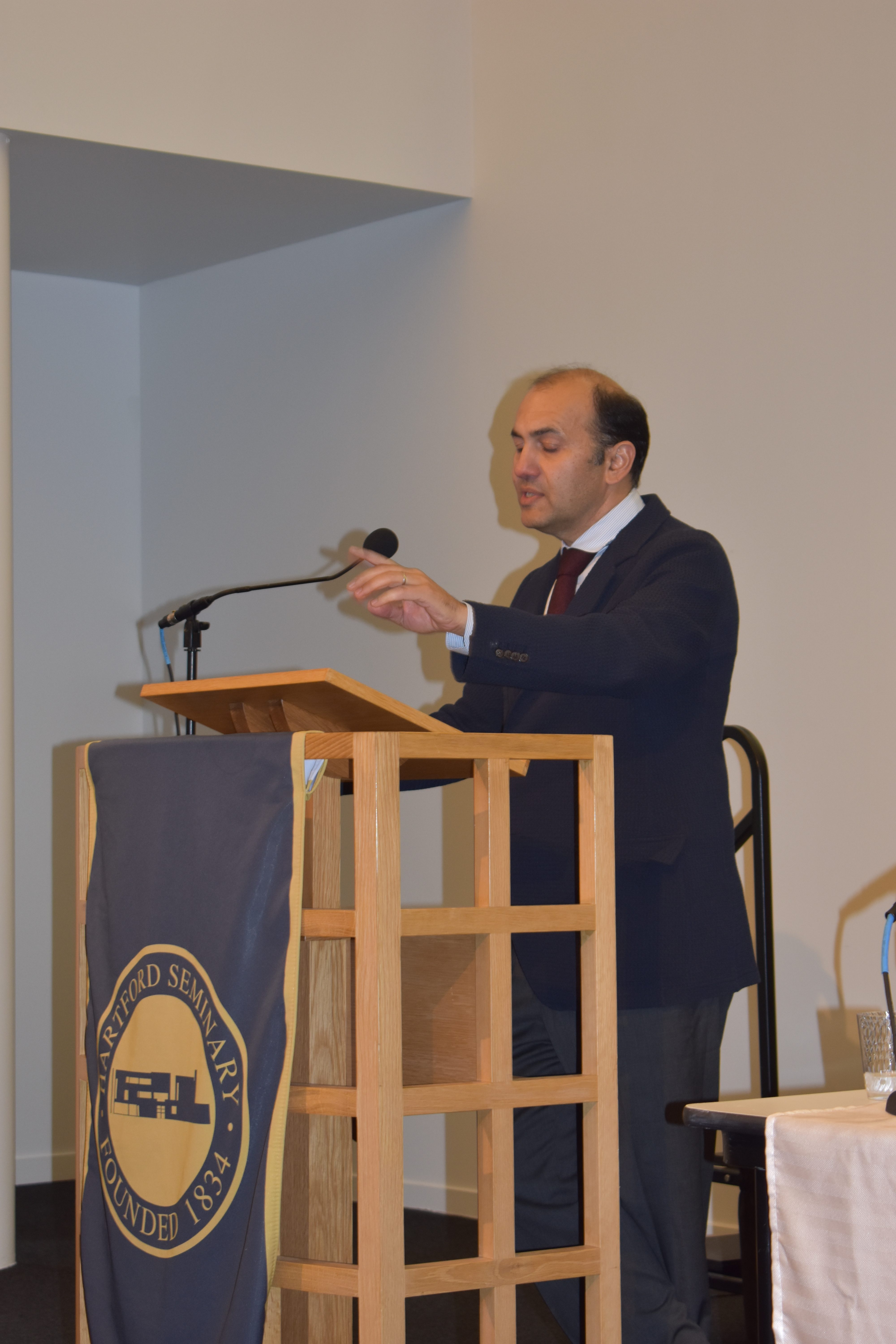 Seeing Jesus in Color