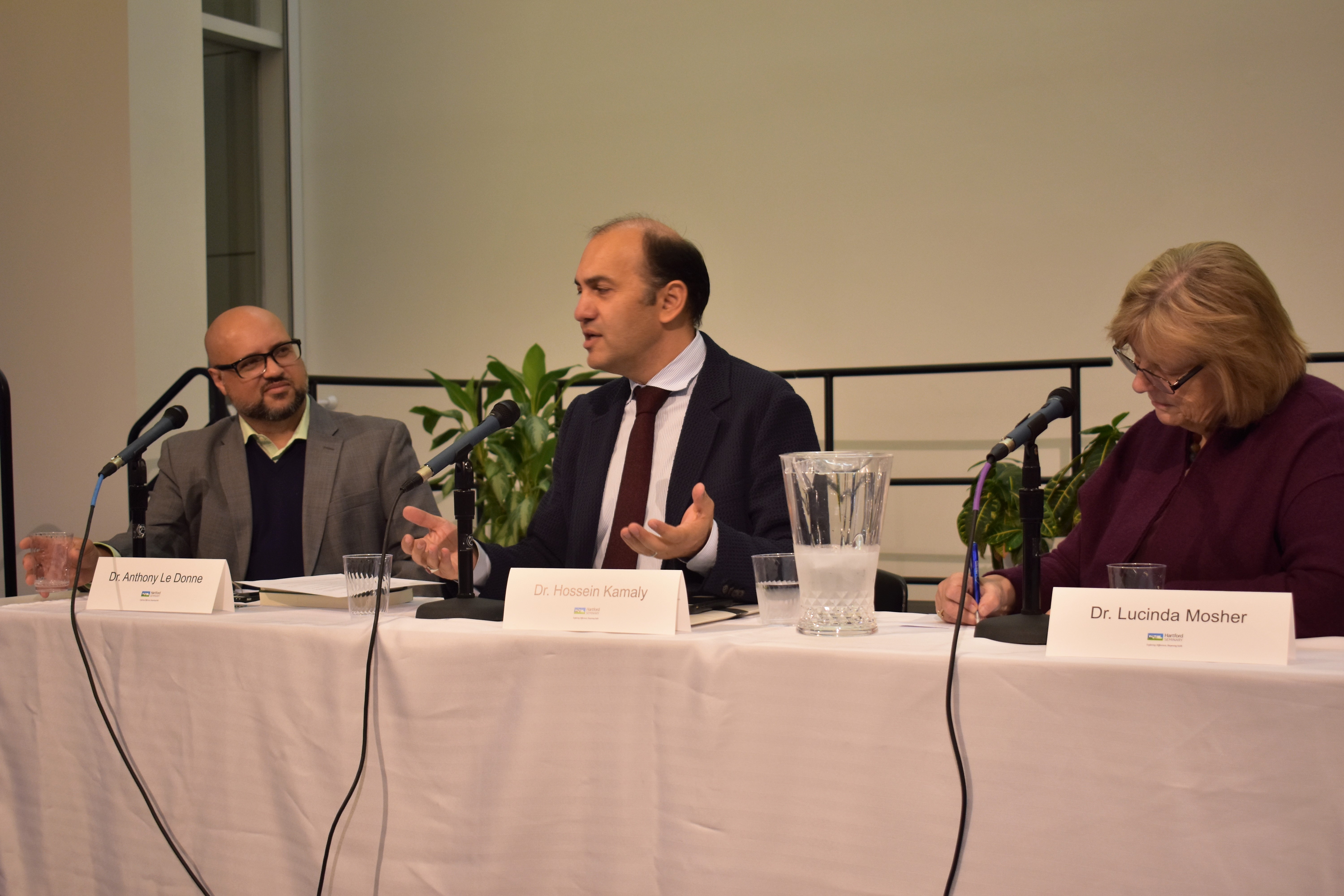 Seeing Jesus in Color