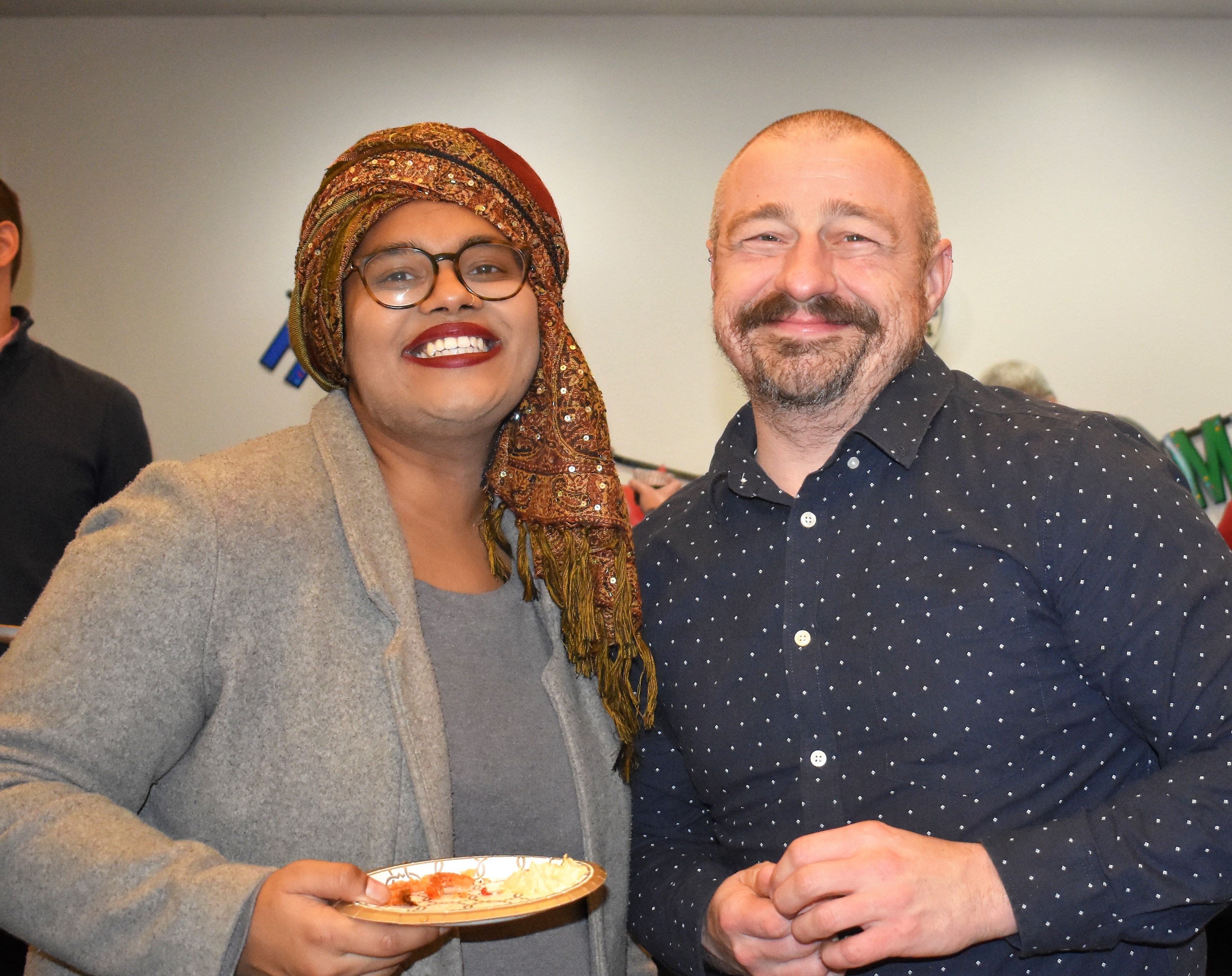 Roseann Lezak - Retirement