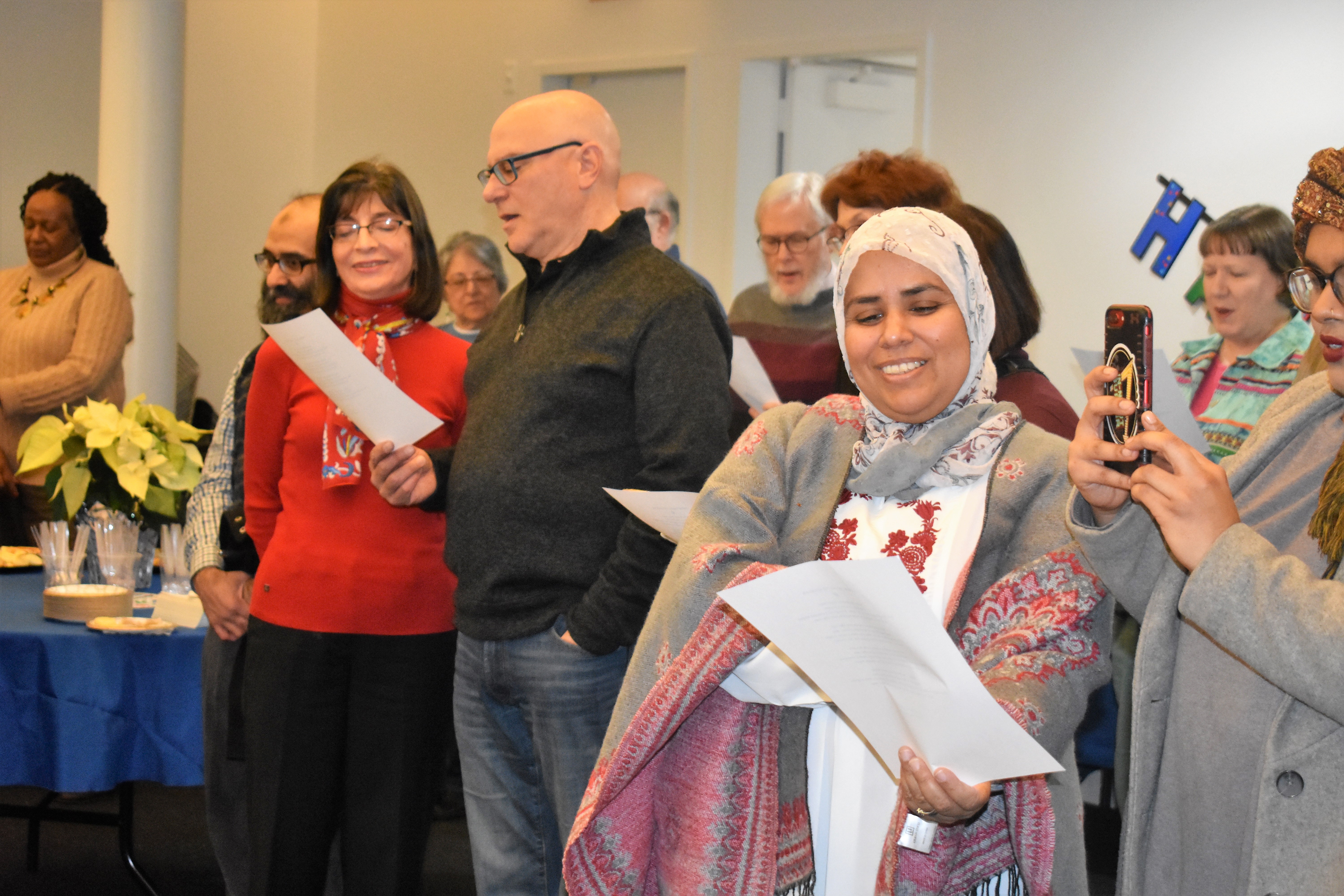 Roseann Lezak - Retirement