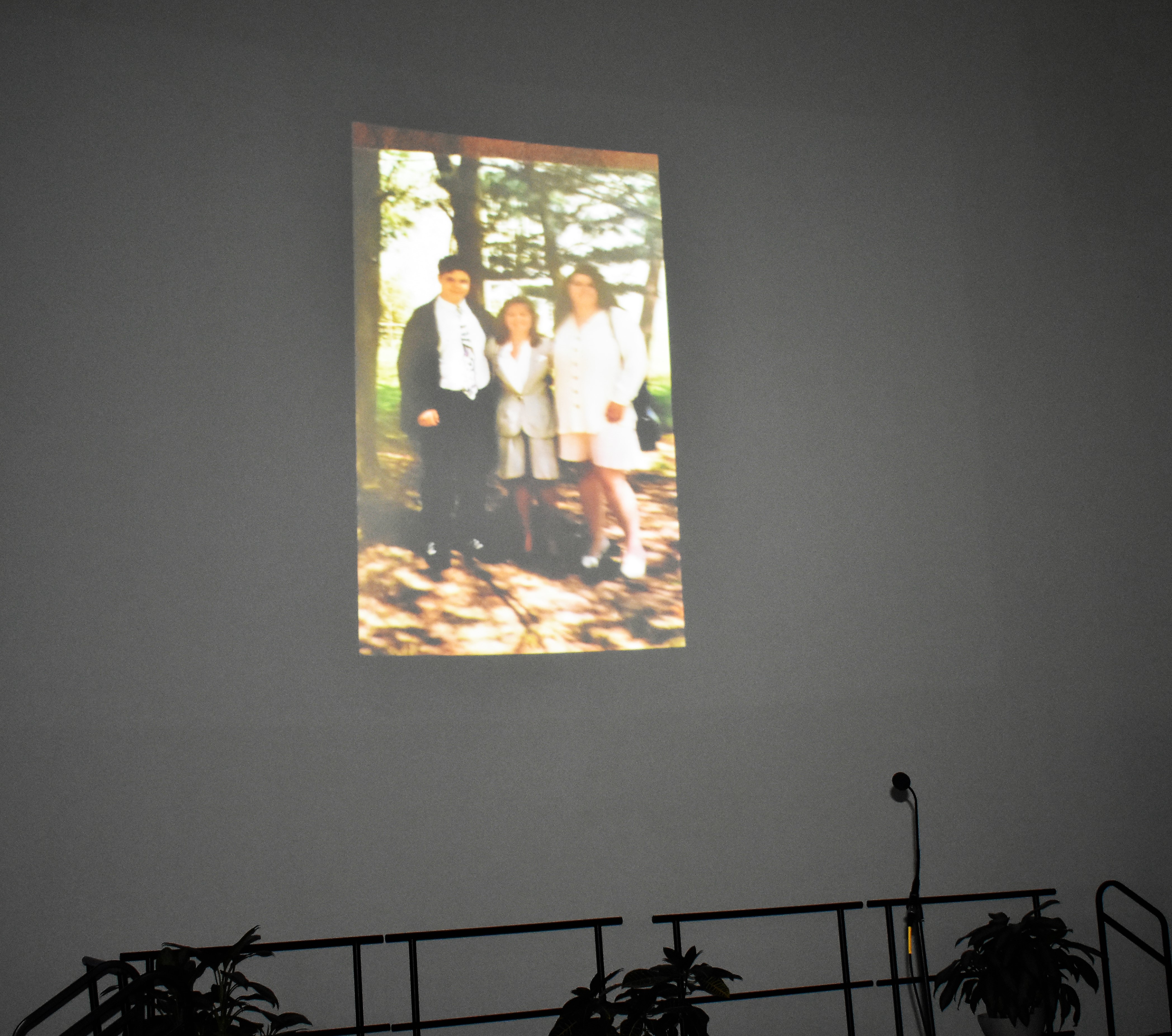 Roseann Lezak - Retirement