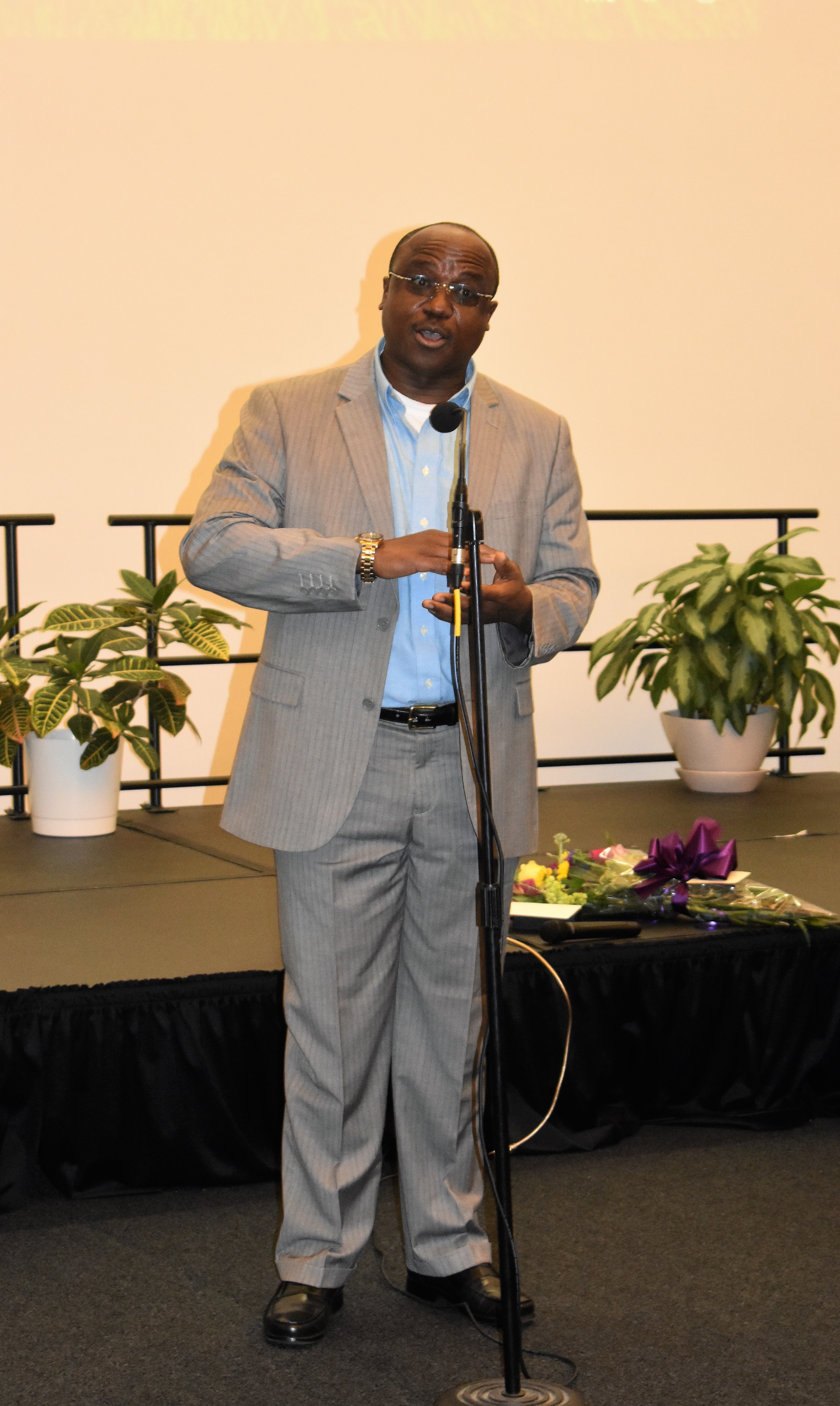 Roseann Lezak - Retirement