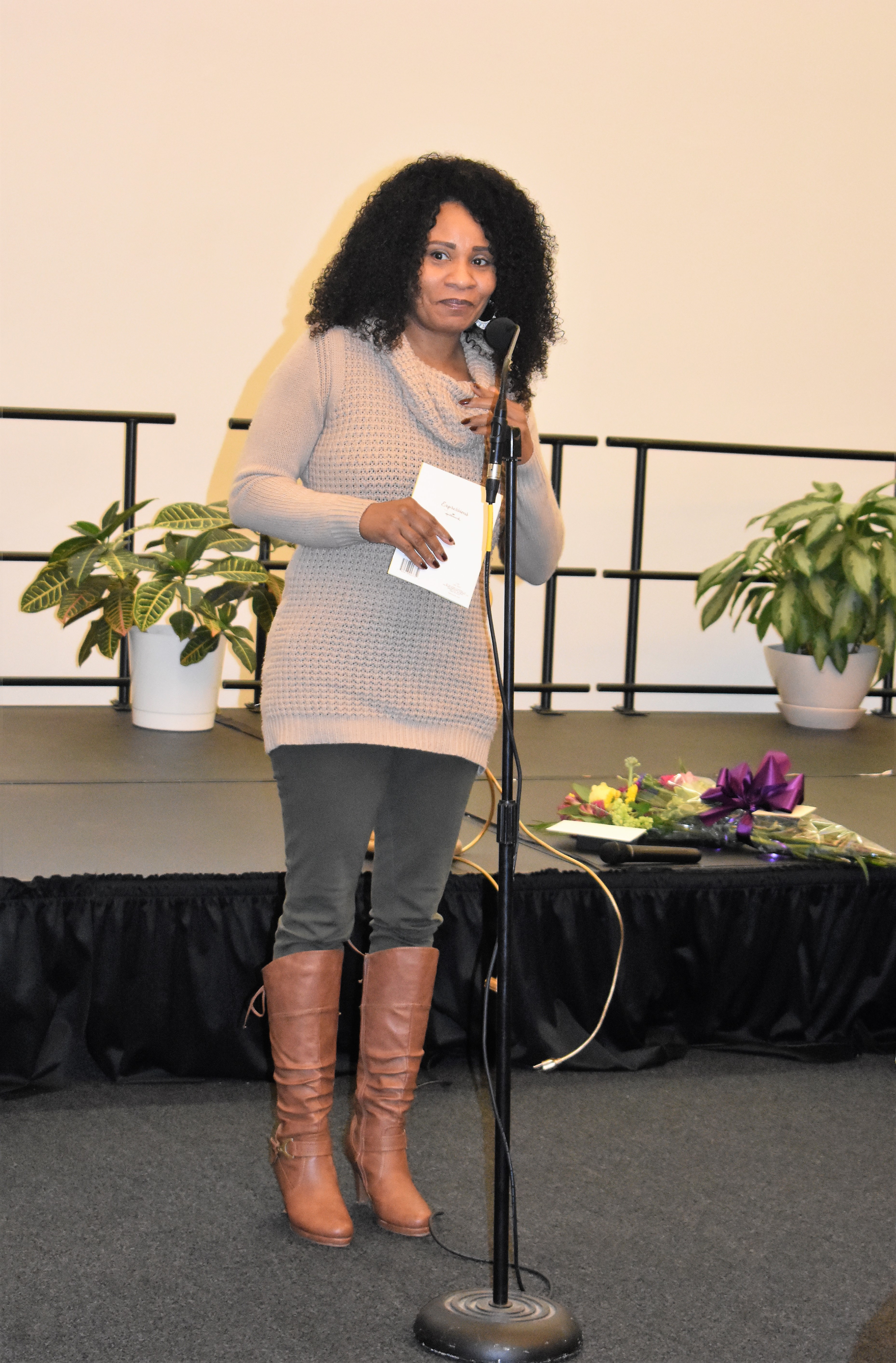 Roseann Lezak - Retirement