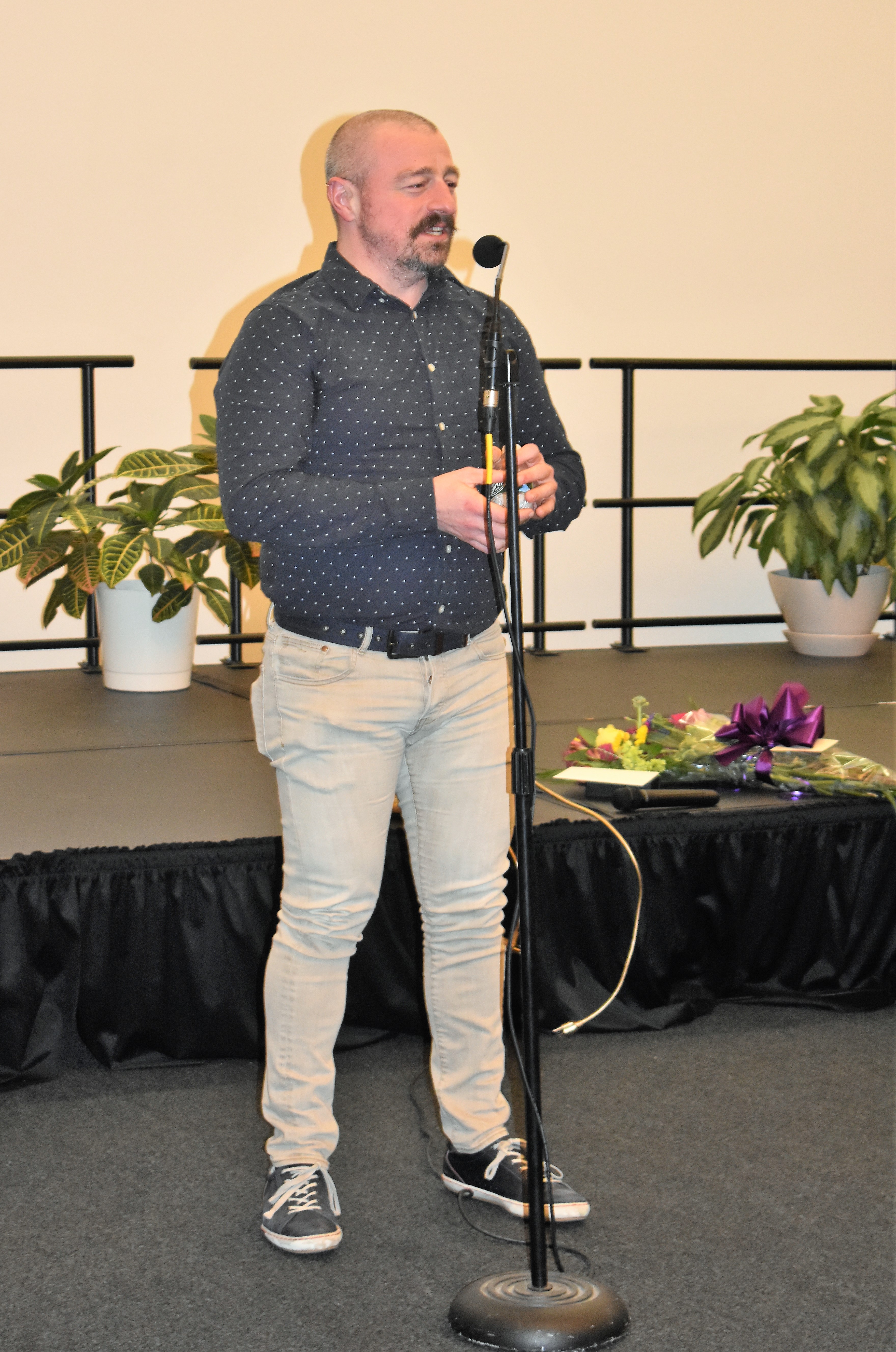 Roseann Lezak - Retirement