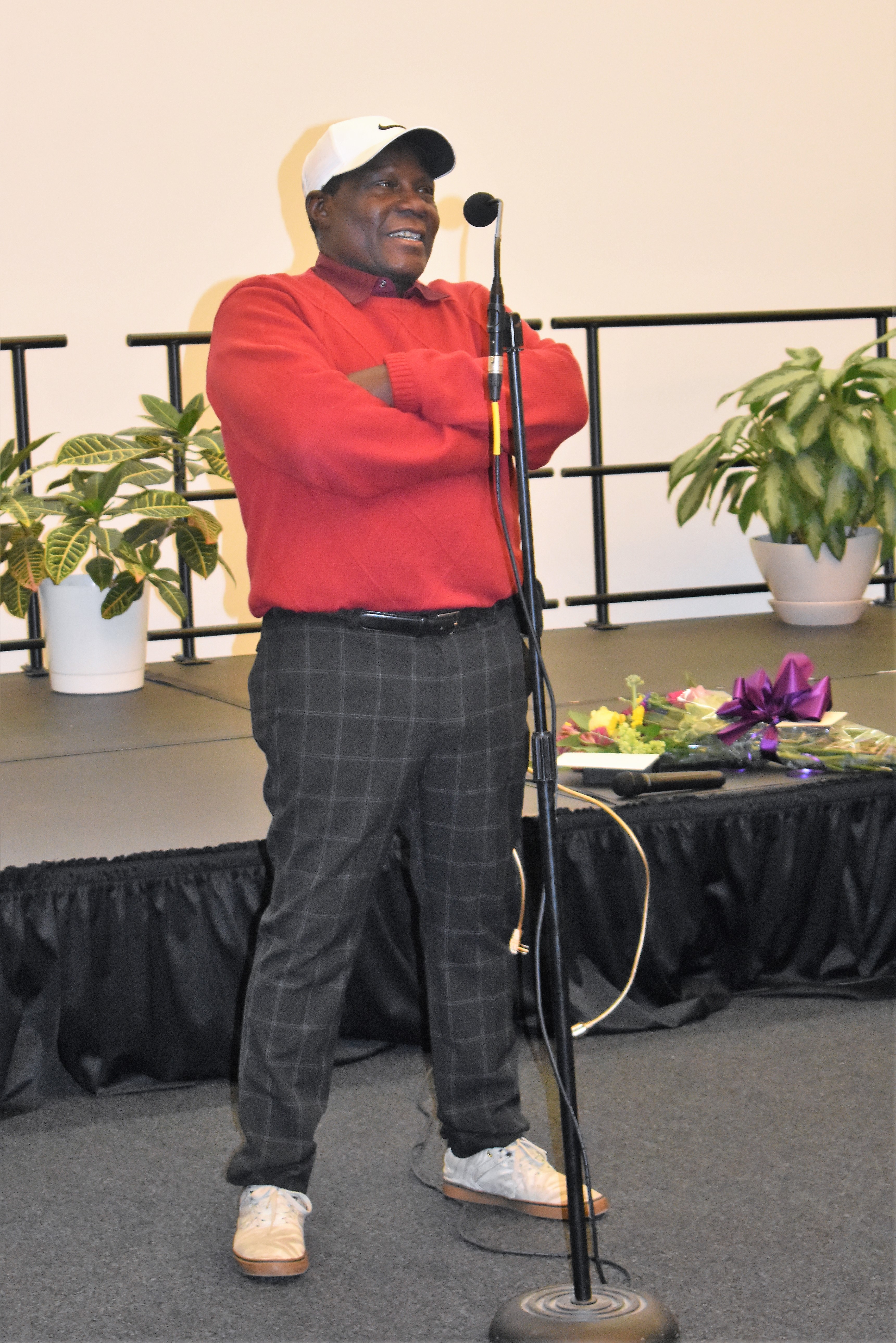 Roseann Lezak - Retirement