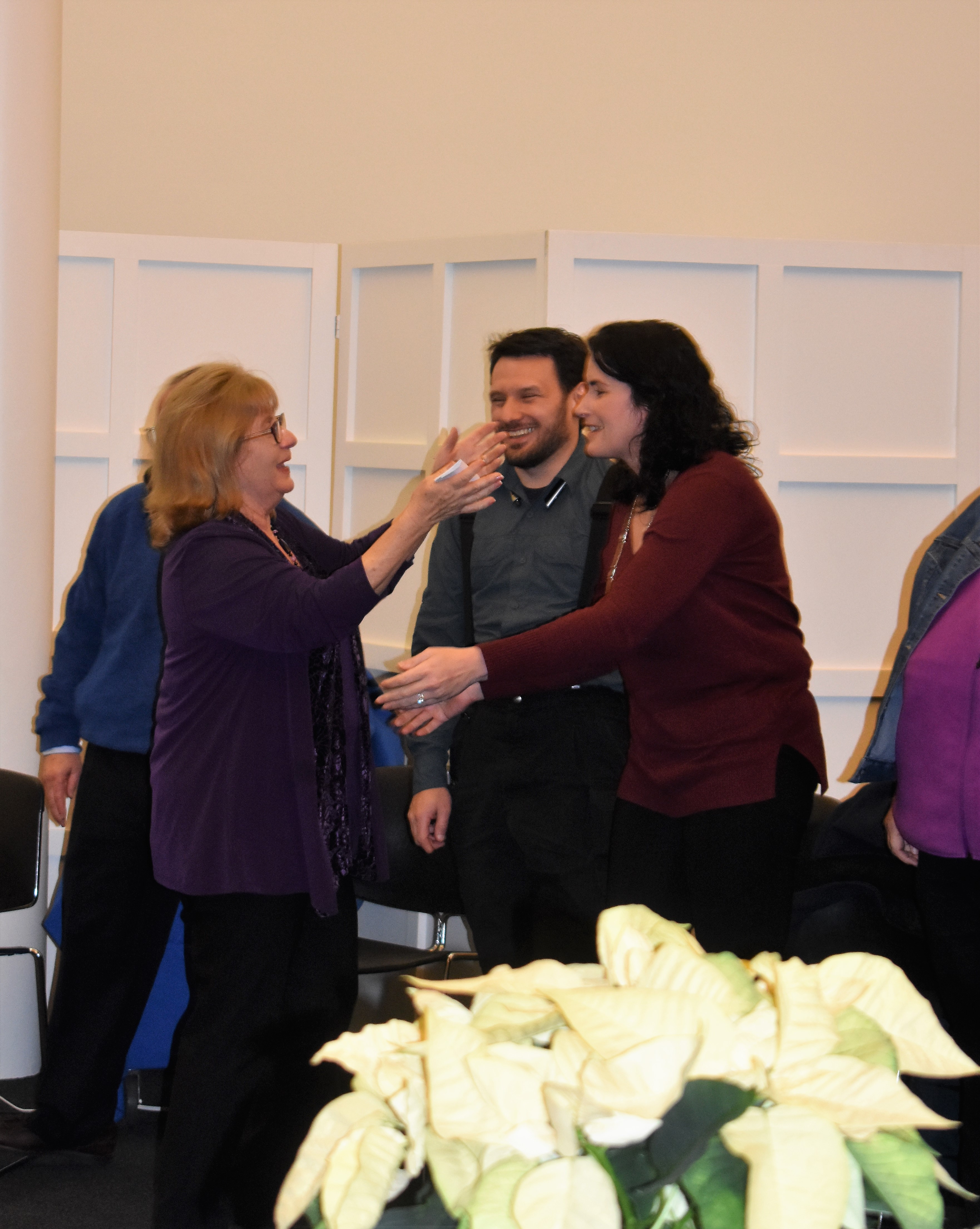 Roseann Lezak - Retirement